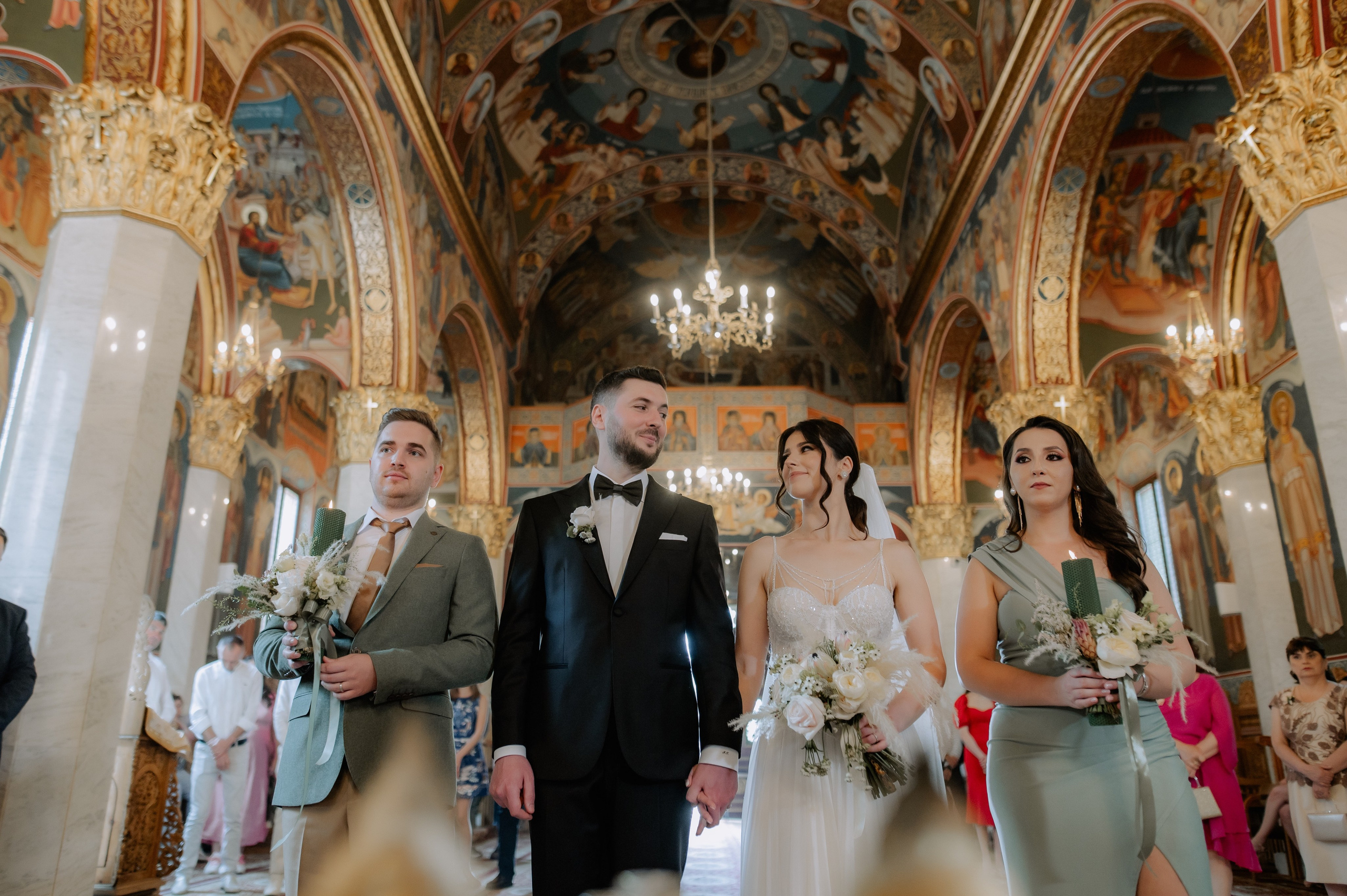 Cum să alegi un fotograf de nuntă în stilul tău. Proud Vision Weddings | Wedding Photography & Film — Servicii profesionale Foto Video Nunta Iasi