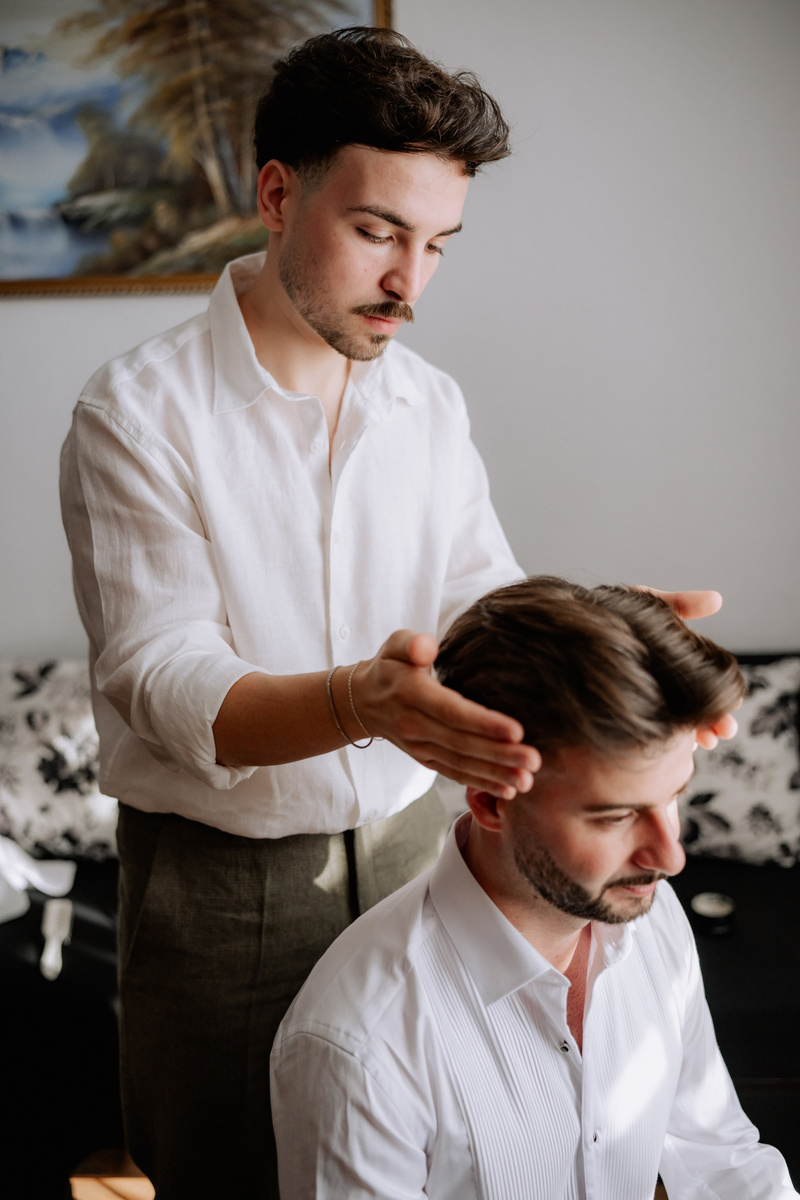 Andreea + Cosmin | Wedding day. Proud Vision Weddings | Wedding Photography & Film — Servicii profesionale Foto Video Nunta Iasi