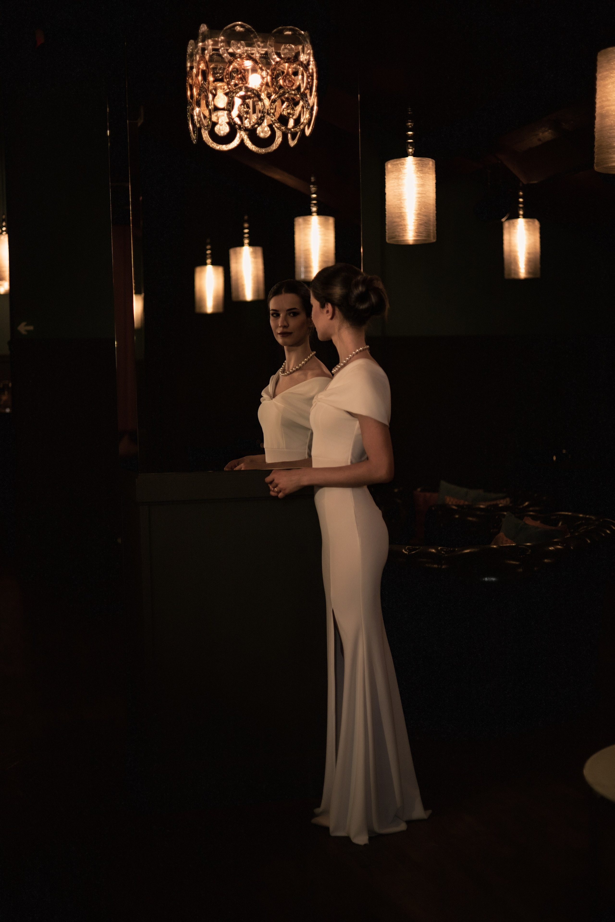 Wedding. Ole Photographer