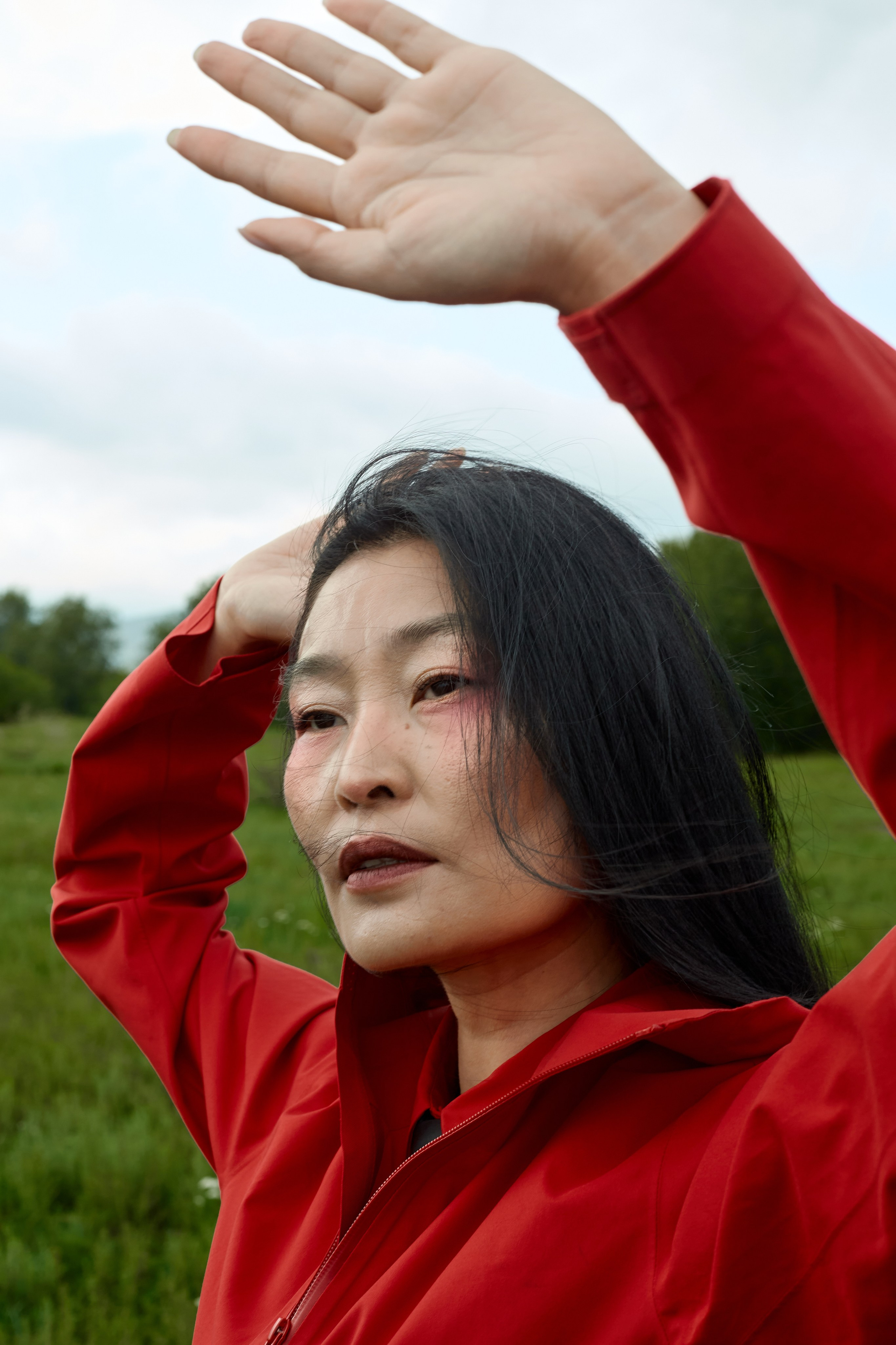 ОЮНА ЦЫДЫПОВА. Фотостудия рекламной, коммерческой съемки в Улан-Удэ