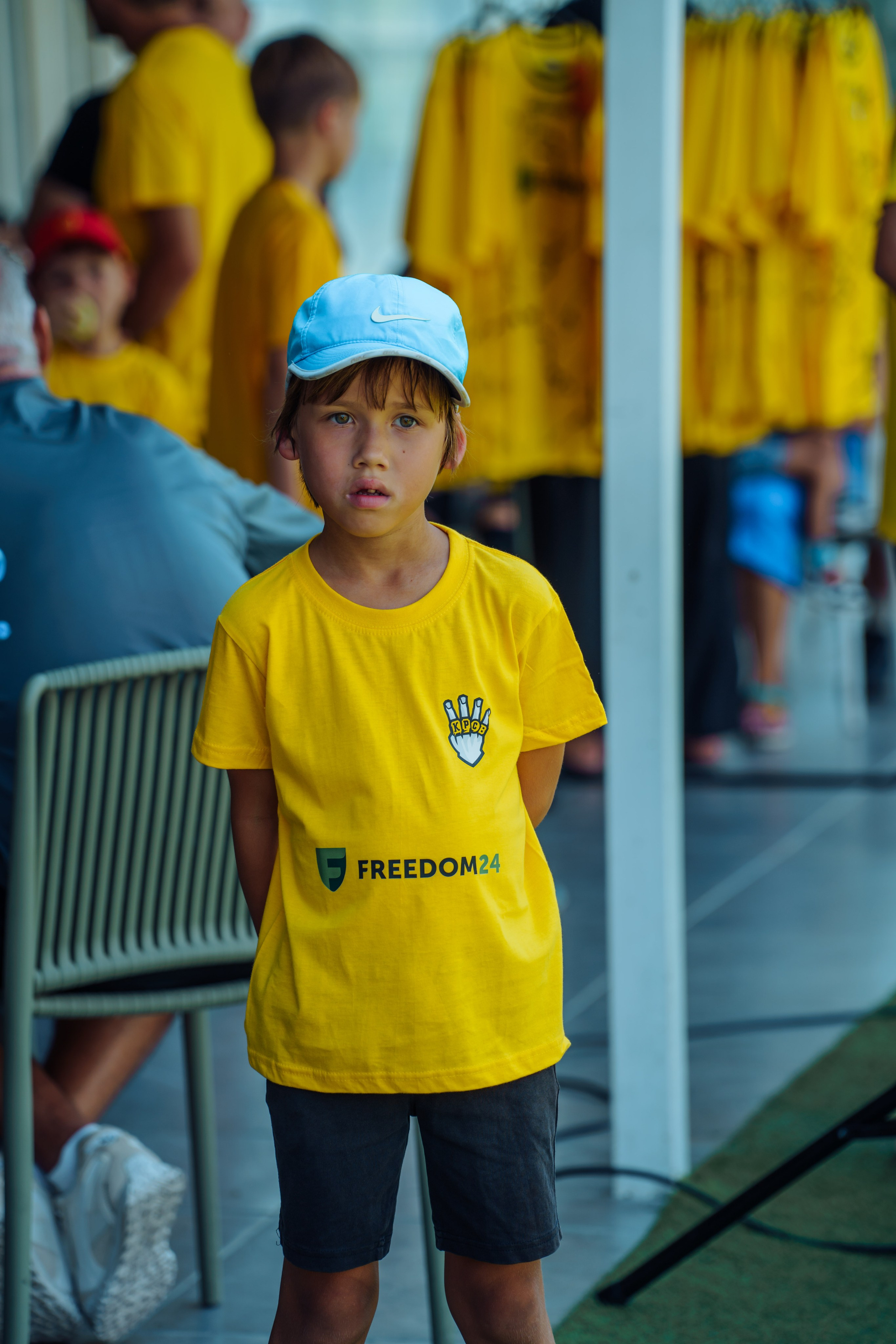 Krasava. Photographer in Cyprus