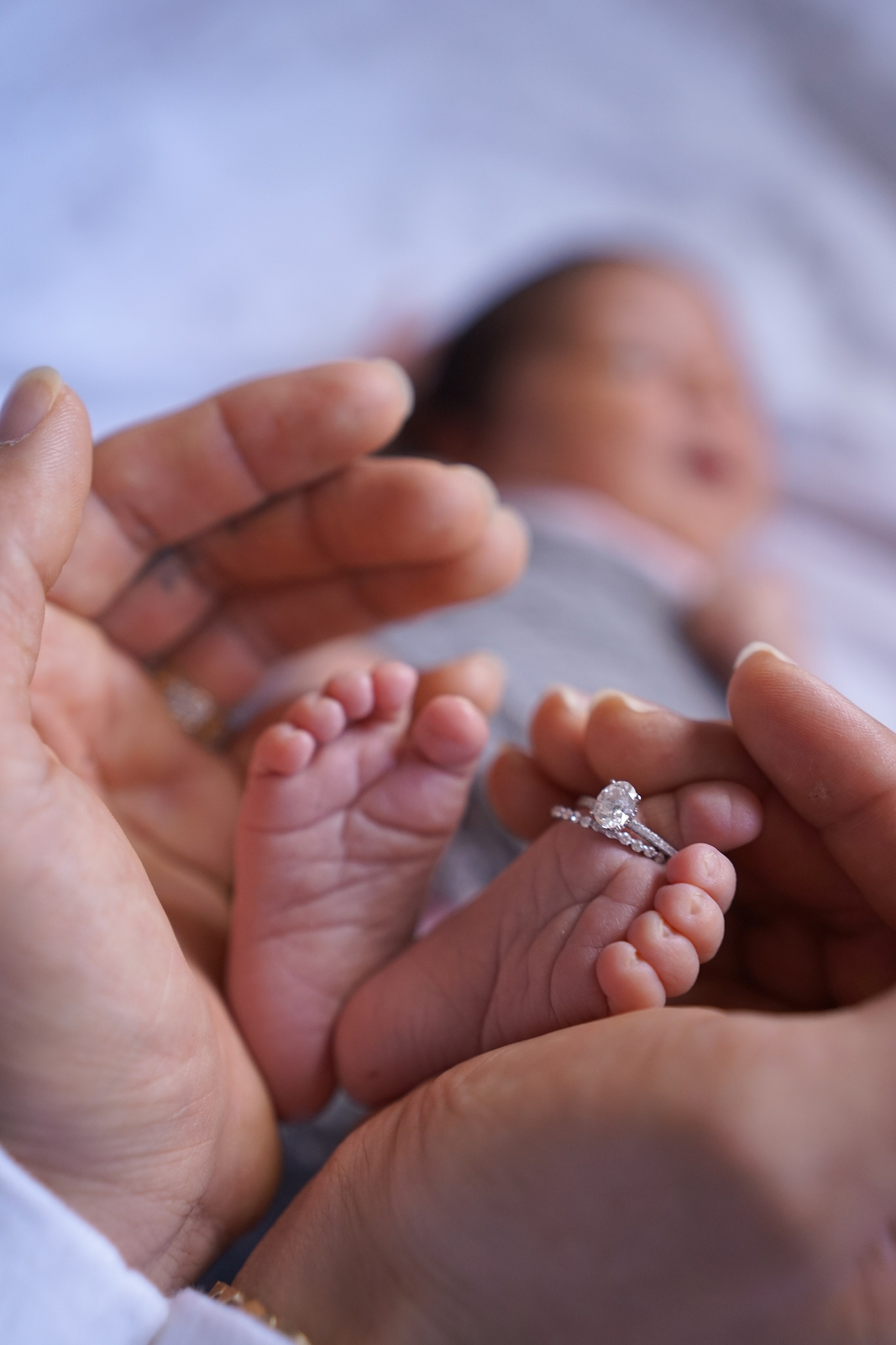 Newborn+Family. Maternity, family and newborn photography in San Francisco Bay Area