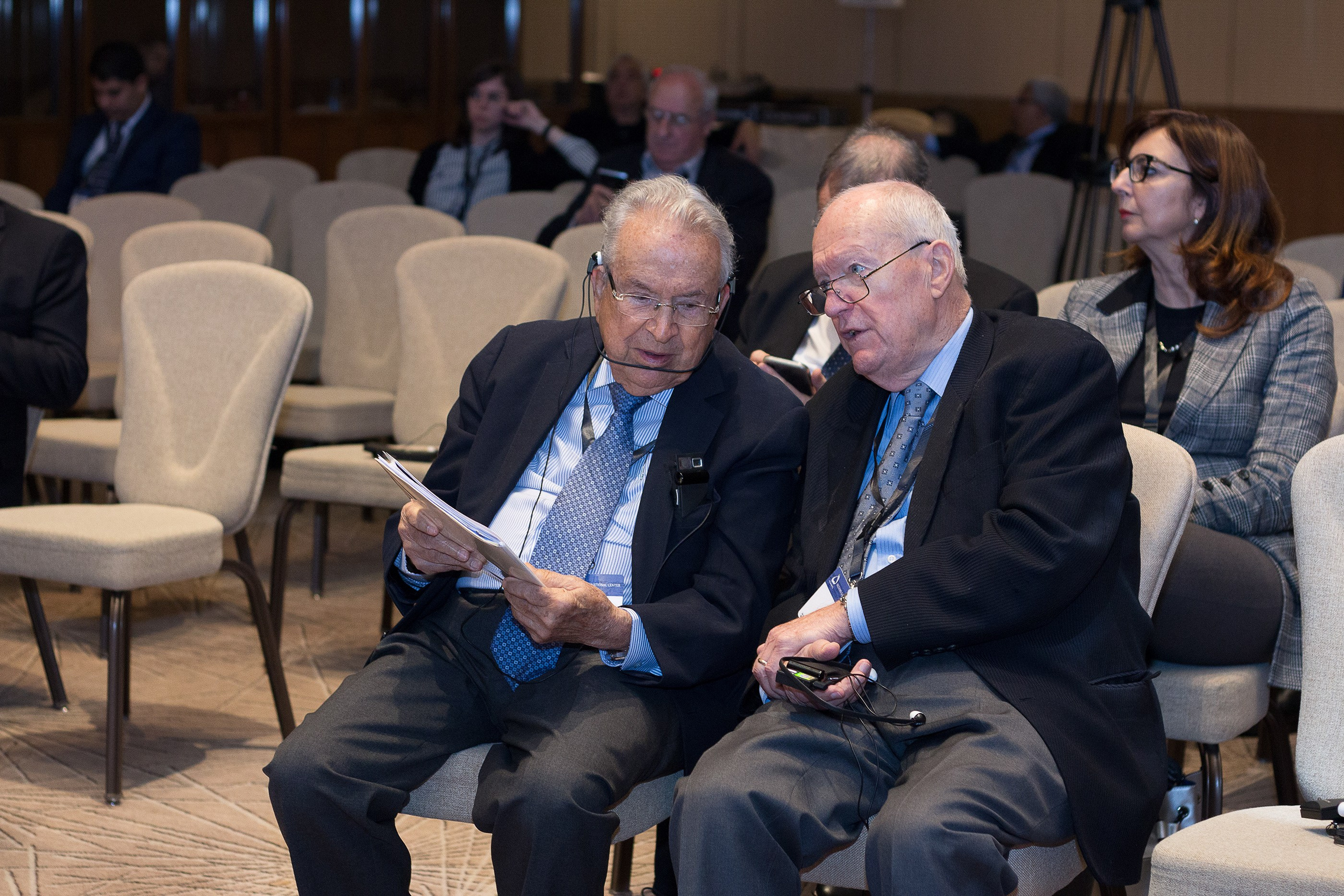 EVENT PHOTOGRAPHY. Fuad Shafiyev