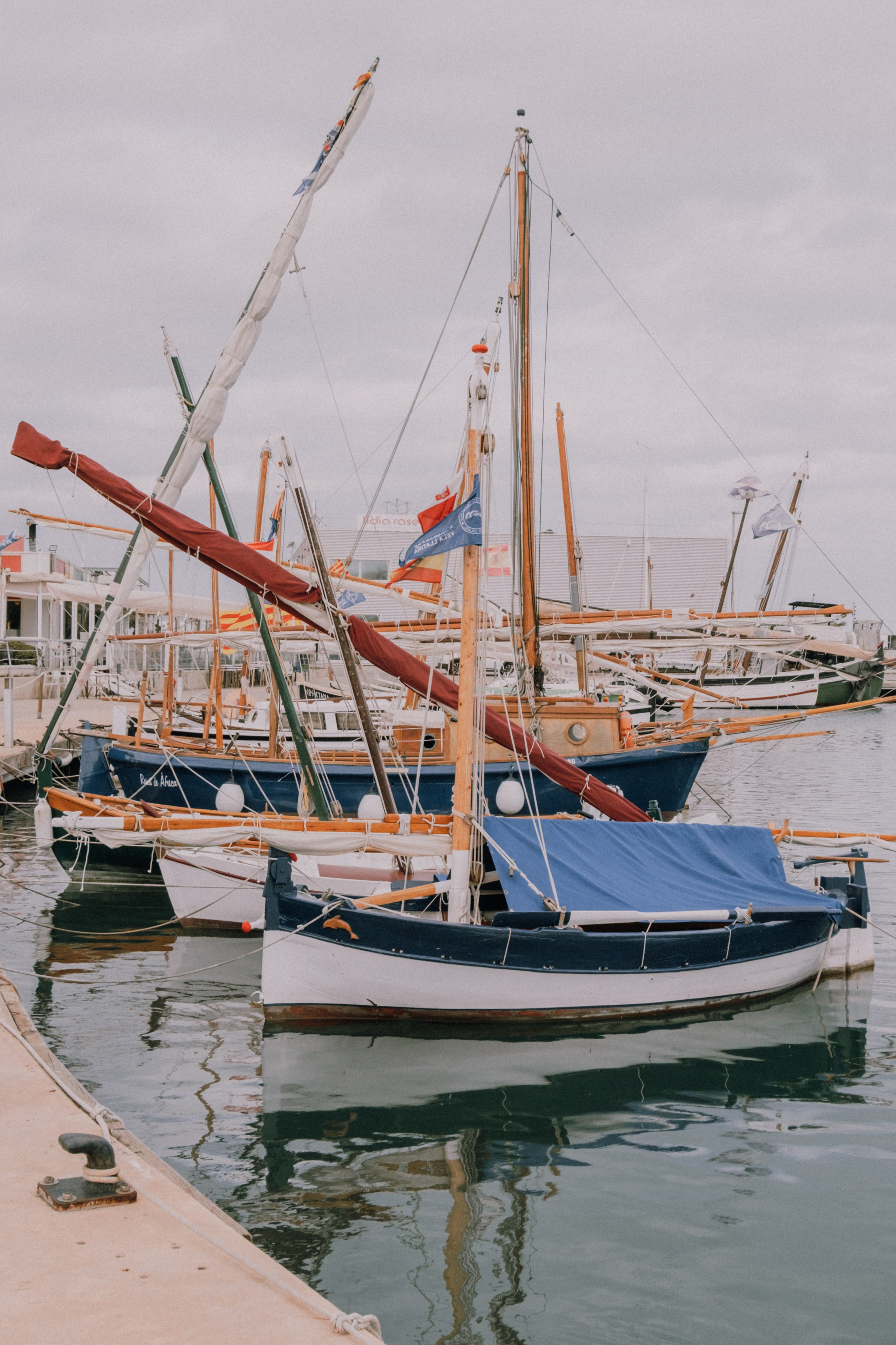 Семейная фотосессия на пляже. Профессиональная фотосъемка в Калафелле — Елена Медведева