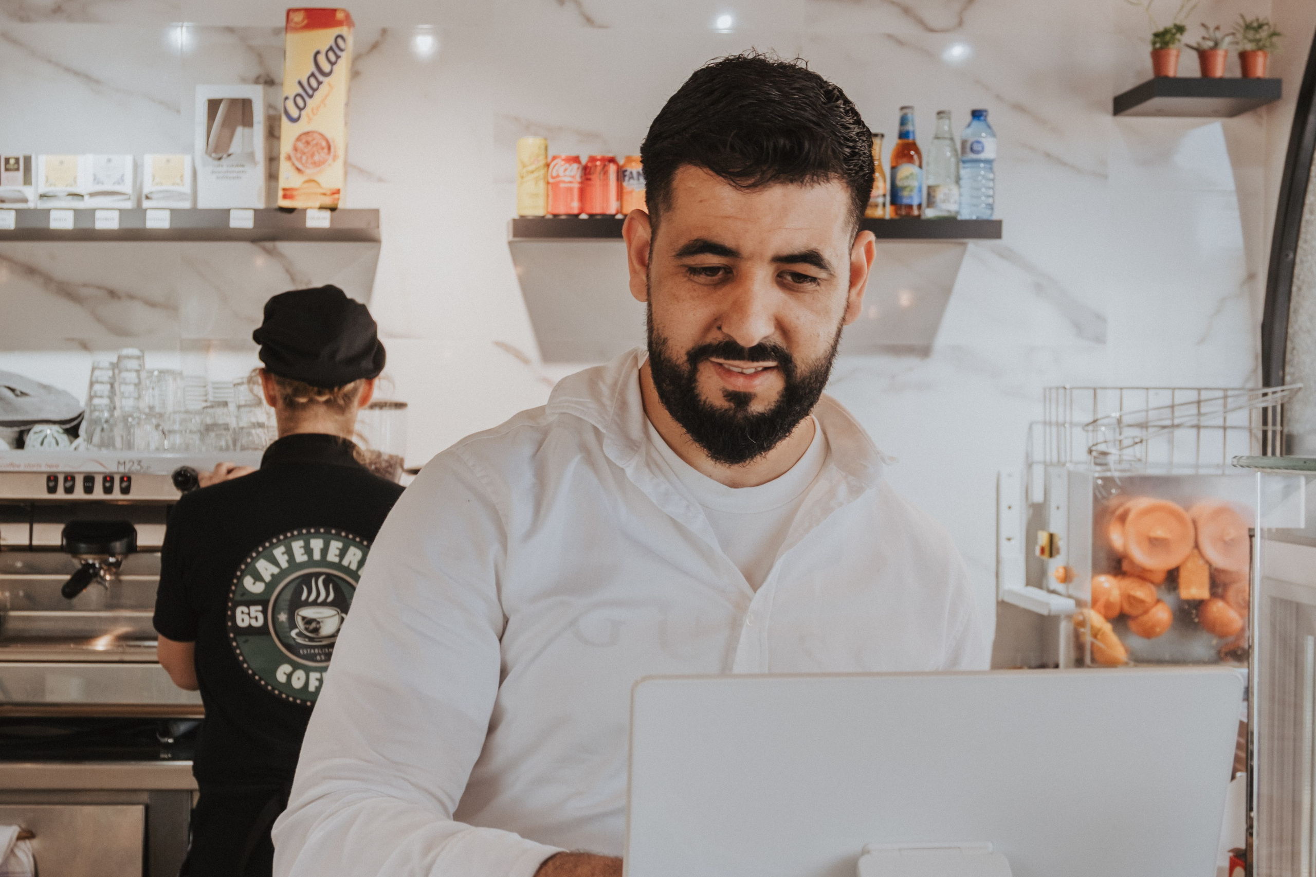 Фотосессия для брендов и компаний. Профессиональная фотосъемка в Калафелле — Елена Медведева