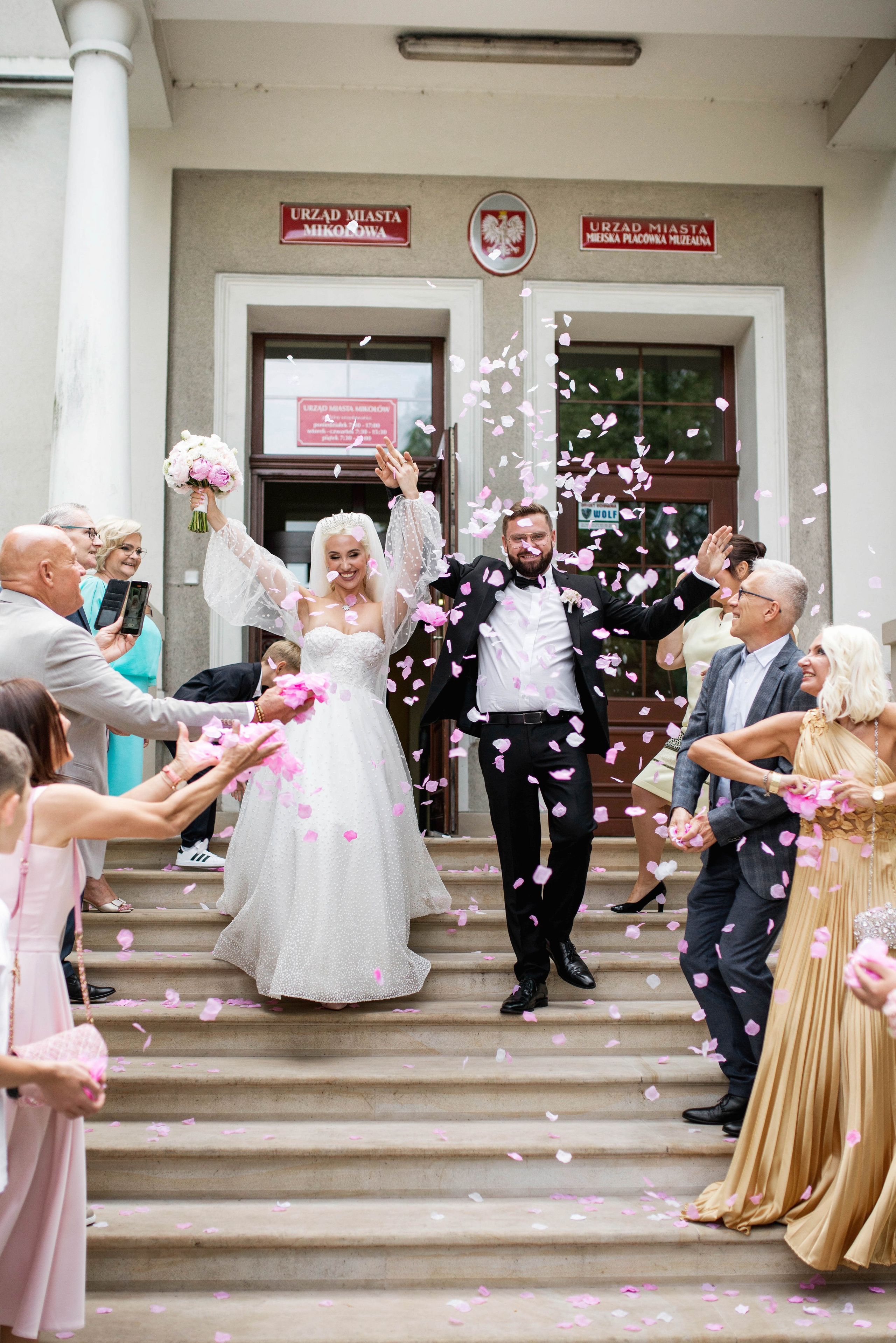 Paweł i Anzela. Home page