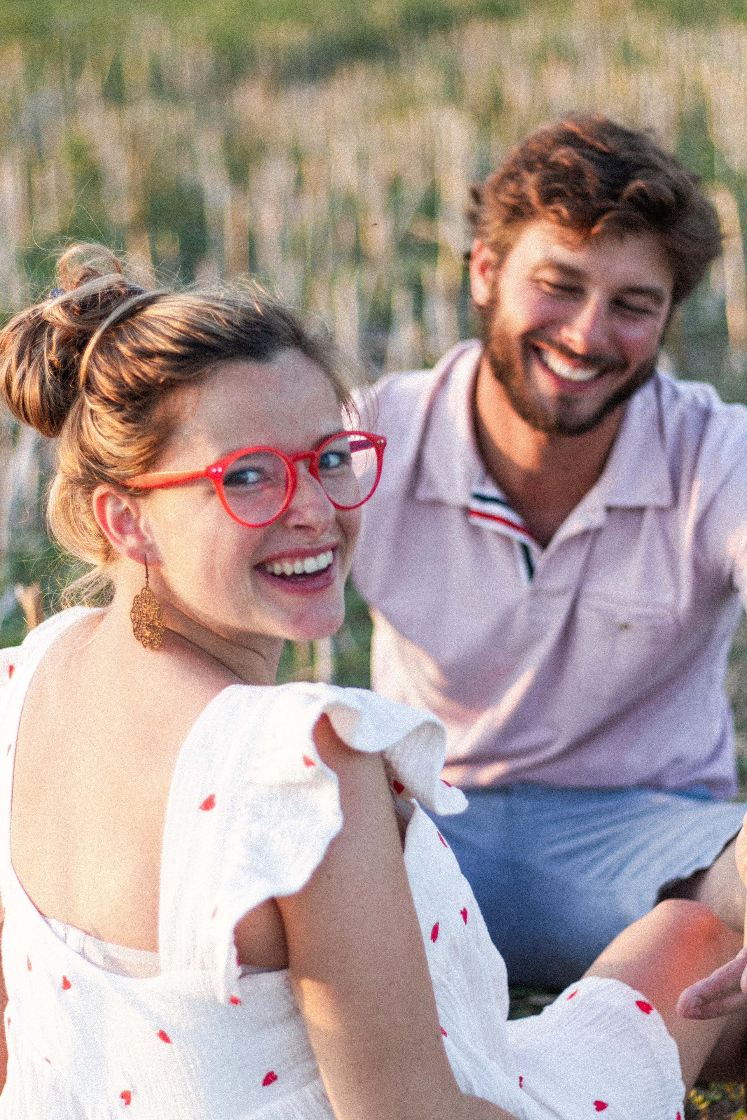 Photographe Grossesse près de Châtellerault | Partage ton bonheur. Studio photo « Partage ton bonheur » – Photographe famille près de Châtellerault, Poitiers et Tours