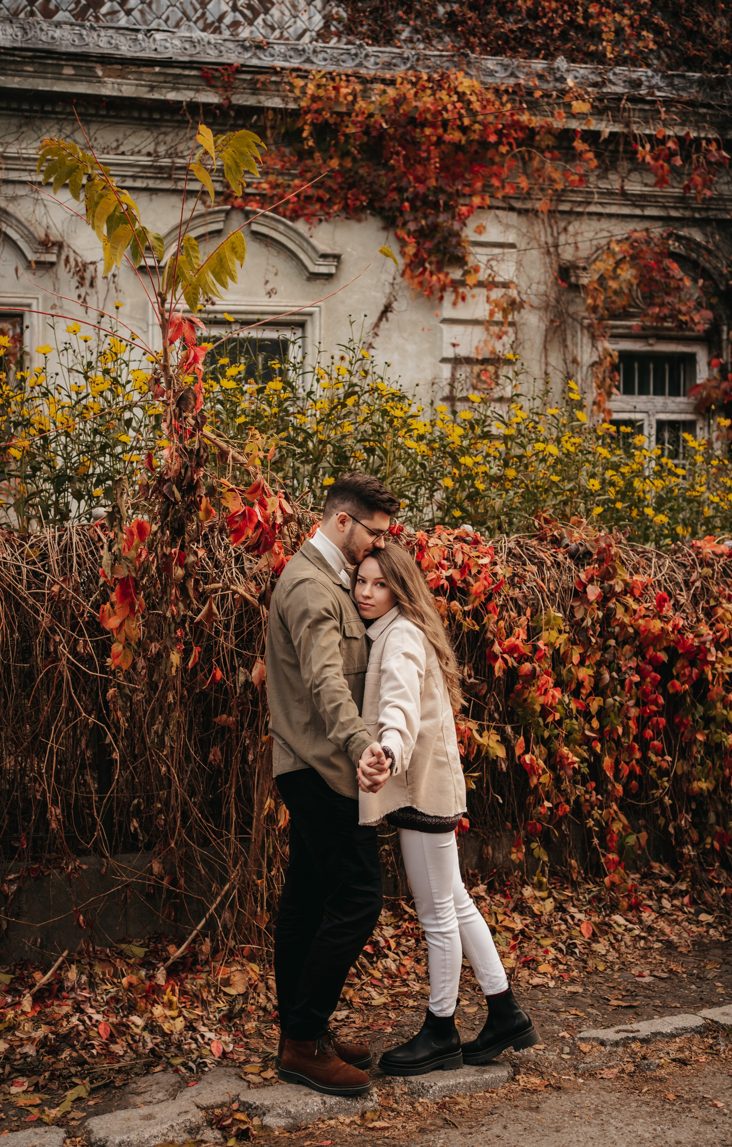 R & E. Fotograf Nunta Iasi - Hearts & Pictures