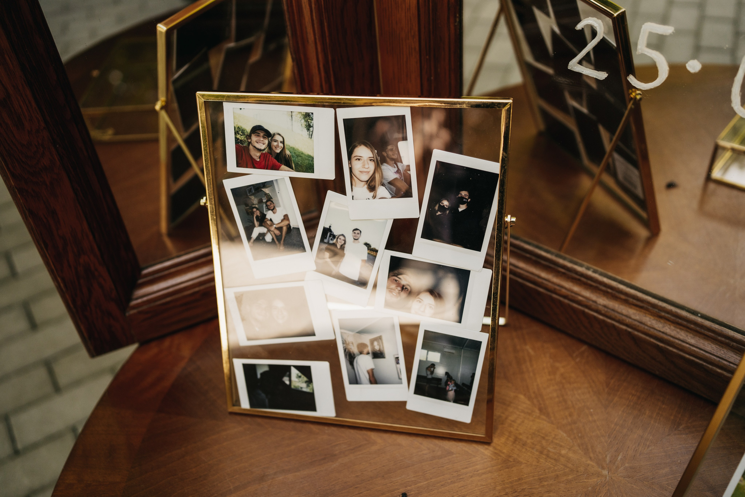 S & D. Fotograf Nunta Iasi - Hearts & Pictures