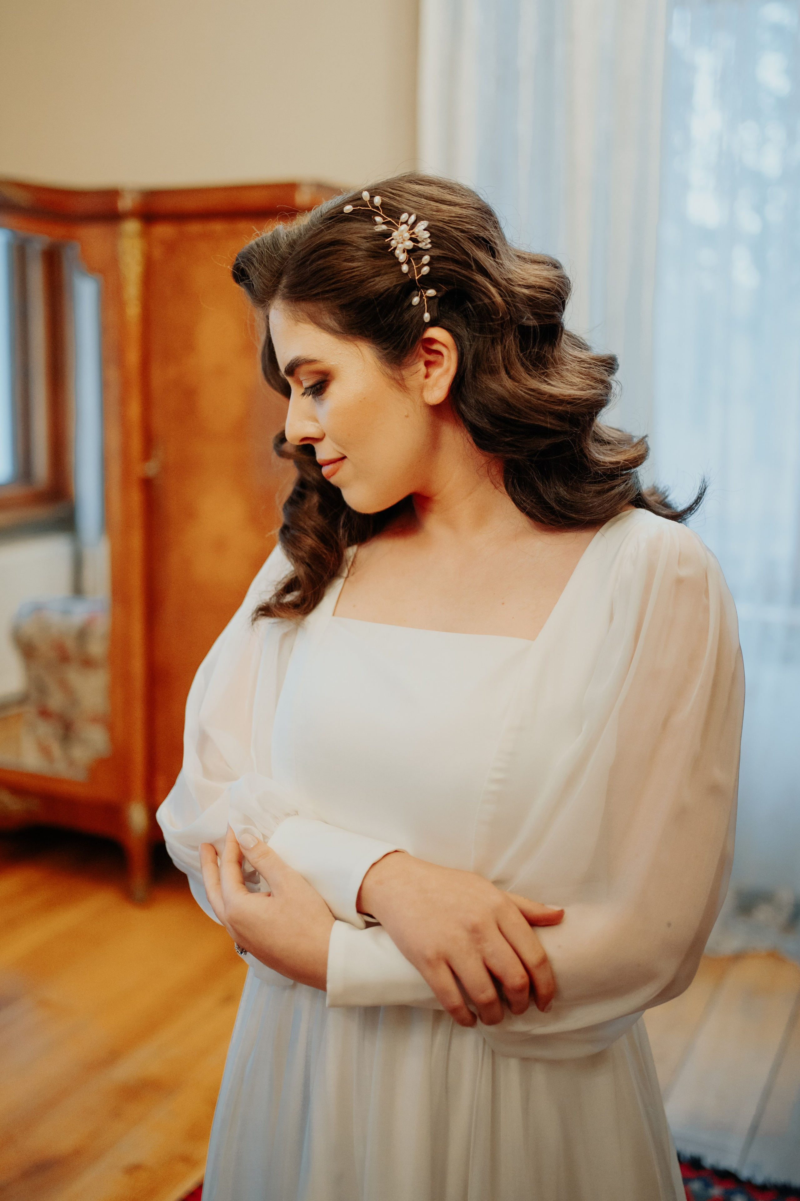 M & A. Fotograf Nunta Iasi - Hearts & Pictures