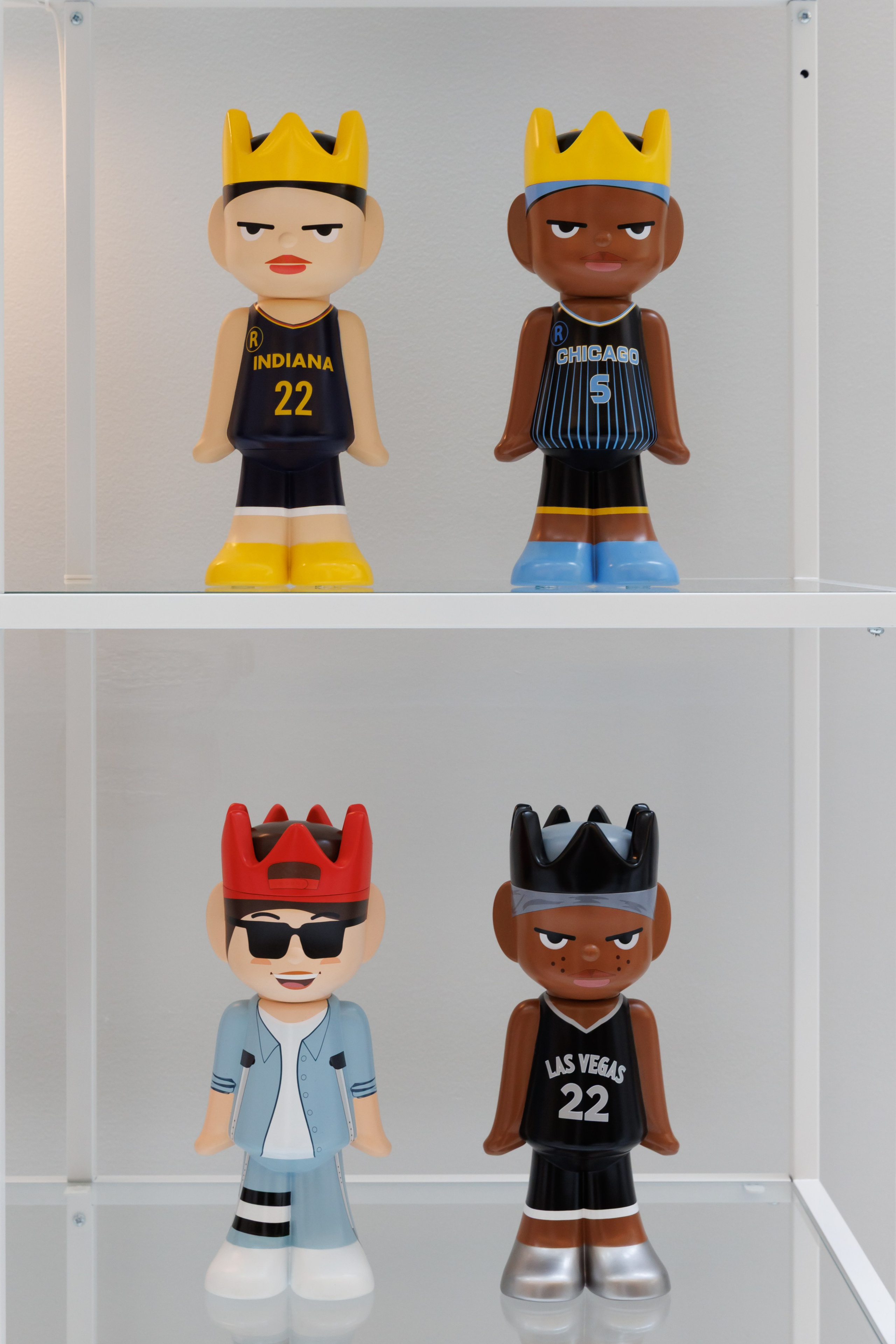 Ghostwrite. Photographer in New York City