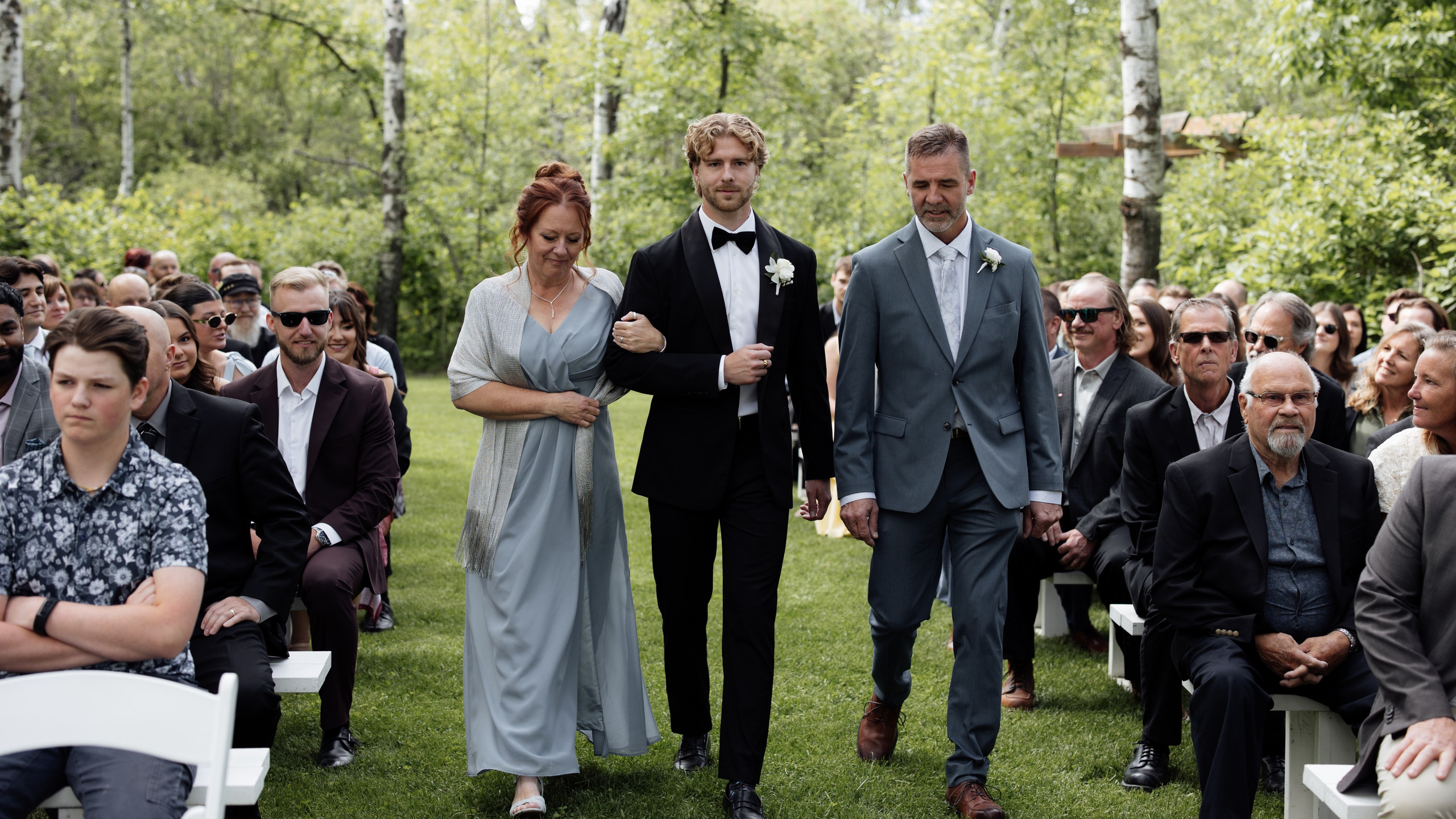 Erin & Caelan. Wedding Photographer in Winnipeg — Cinematic & Timeless by Vitiuk Photography