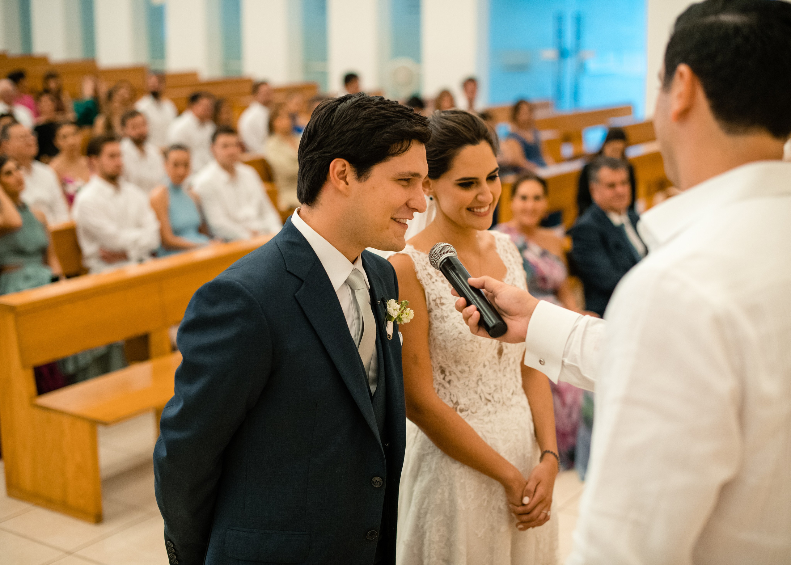 Sofia & Pablo. Antonio Soberano Photography