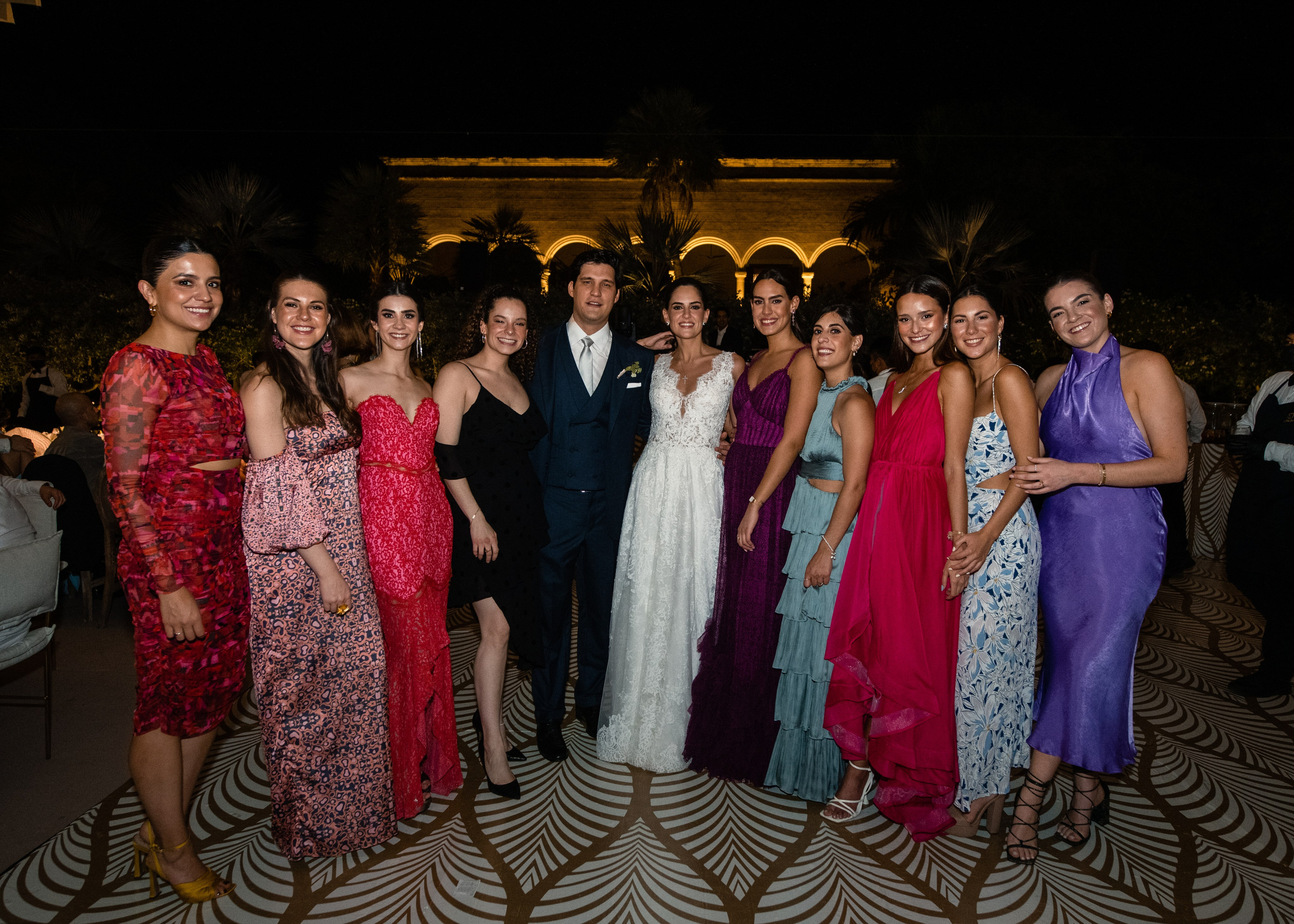 Sofia & Pablo. Antonio Soberano Photography