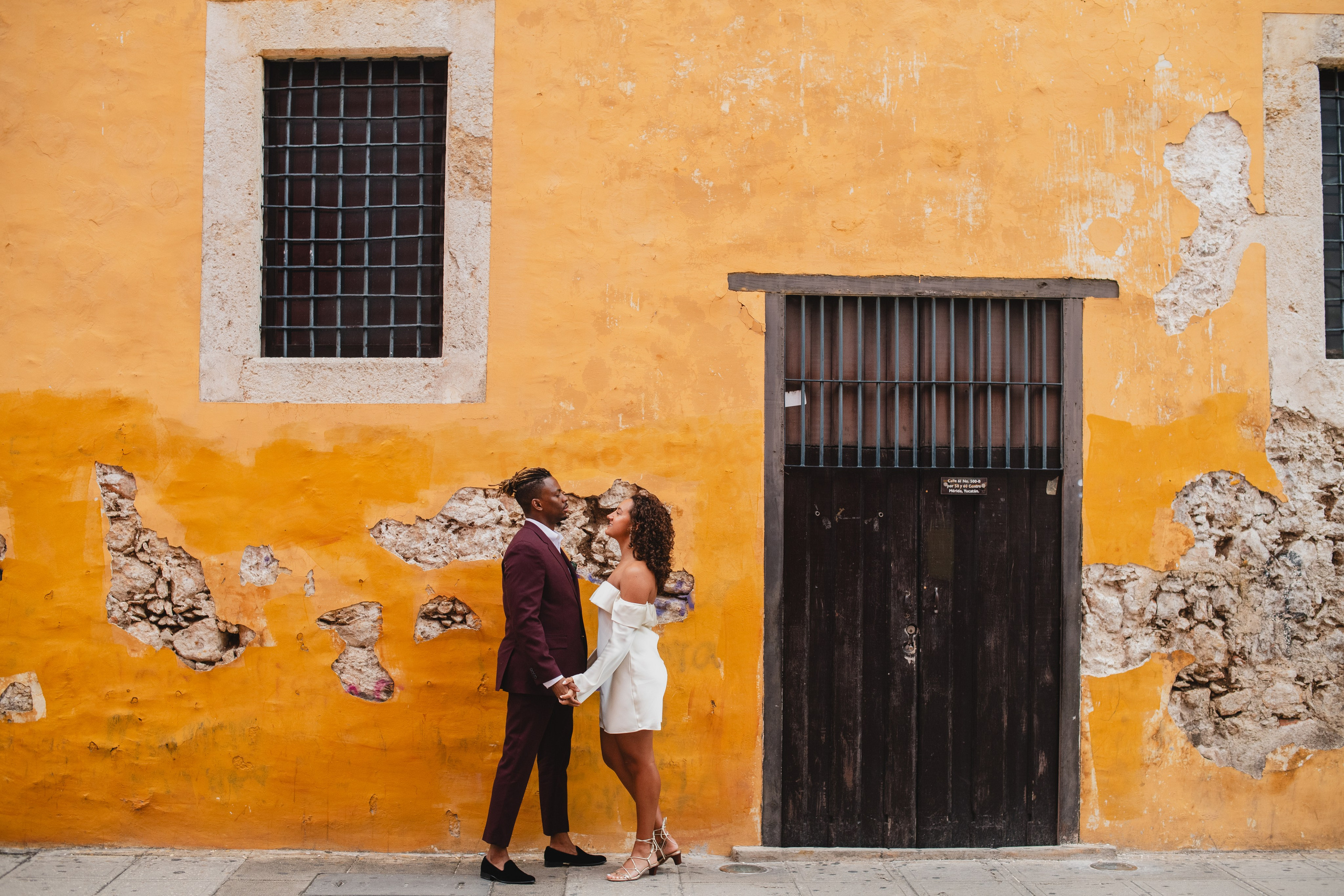 Amanda & Mike. Antonio Soberano Photography