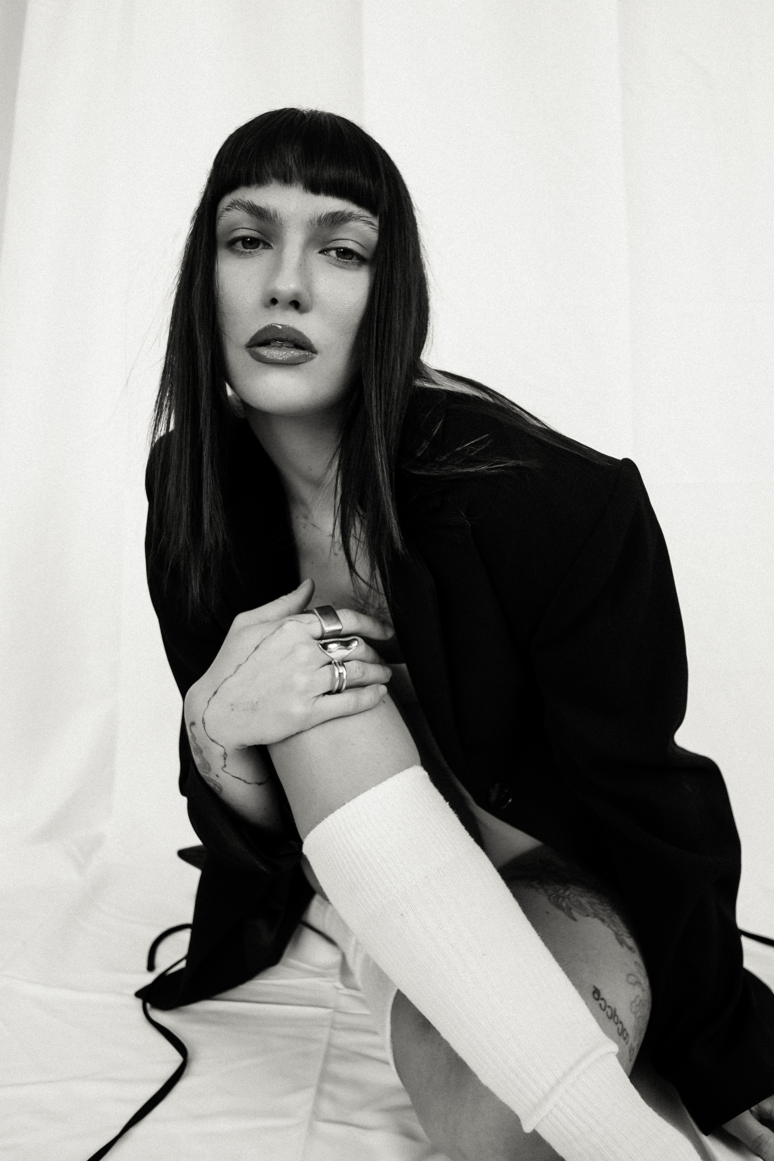 Eva. Elena Gorobets. Photographer in Zagreb