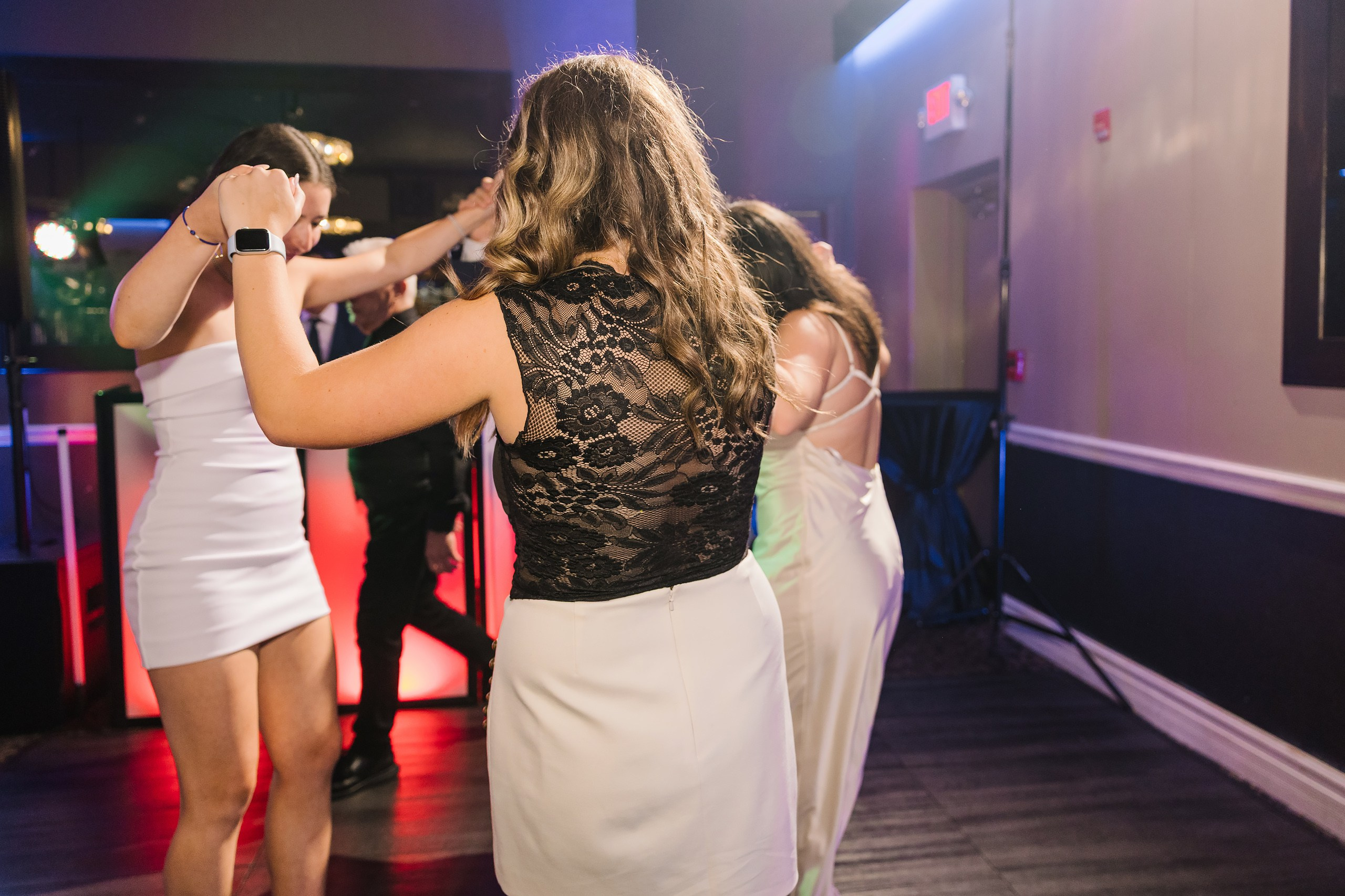 06.28.25 Birthday Party. Wedding family event photographer in Chicago Nick Yushevich