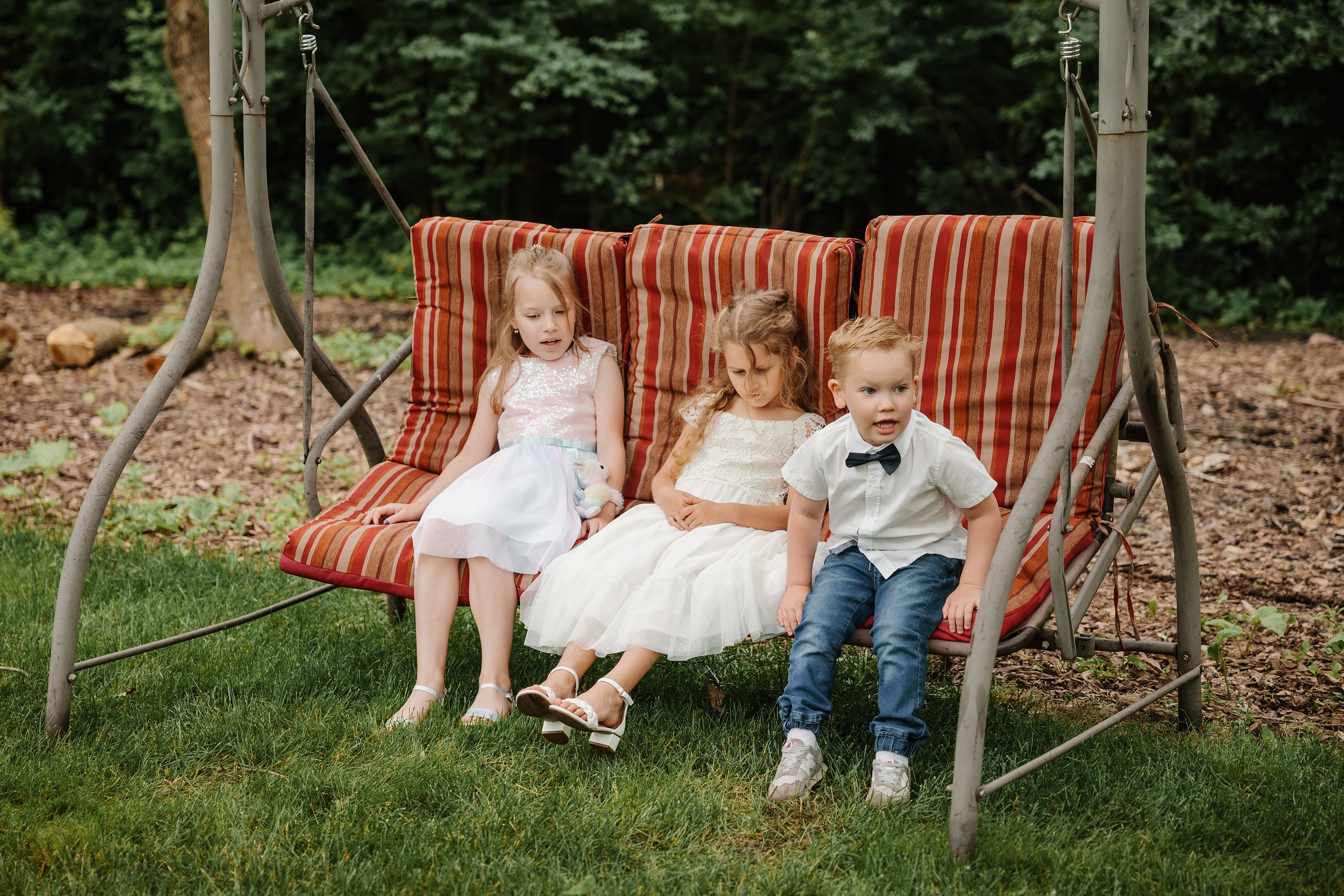 08.06.2024 Wedding. Wedding family event photographer in Chicago Nick Yushevich