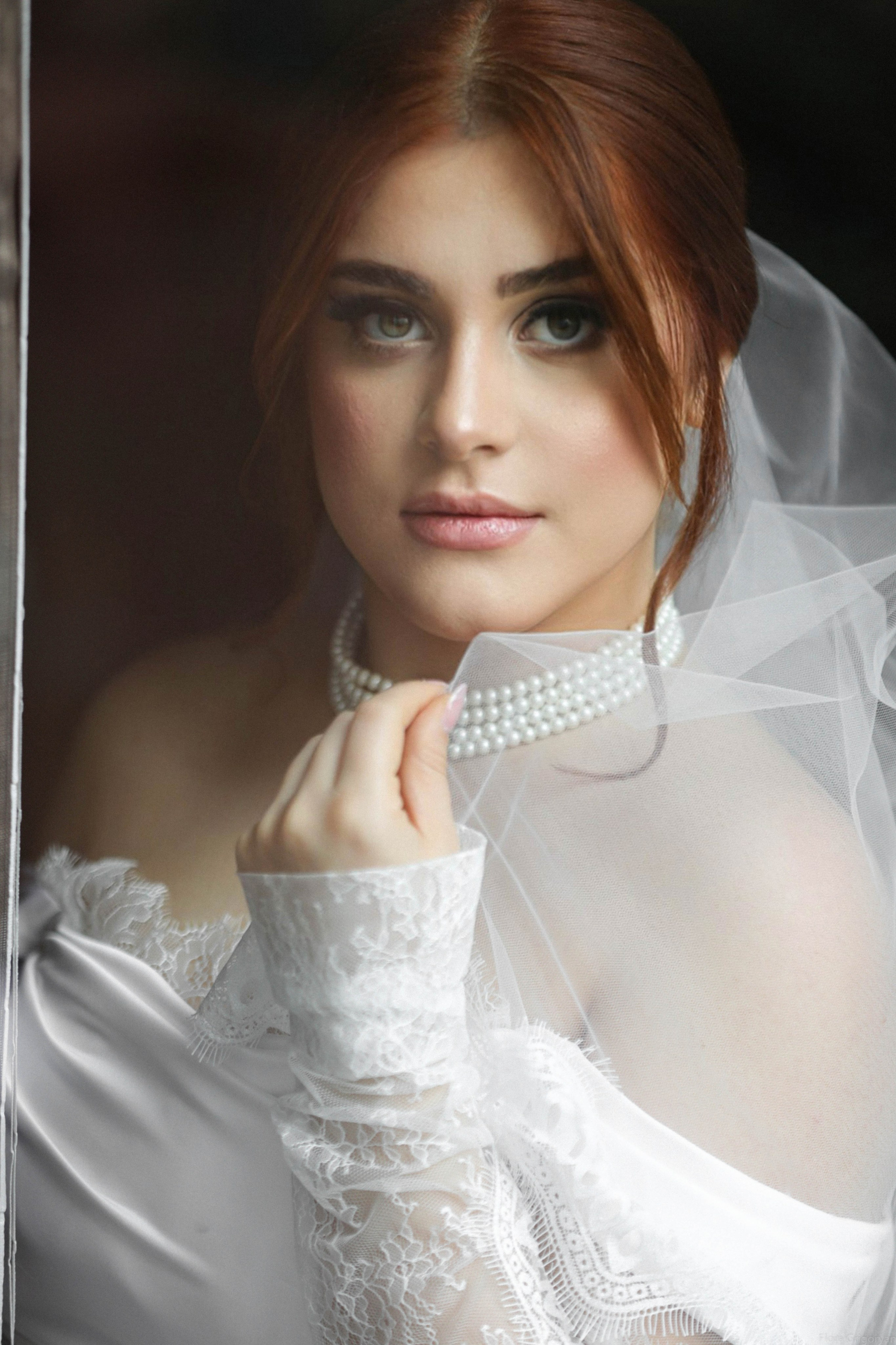 Wedding. Flora Grigoryan Wedding Photography