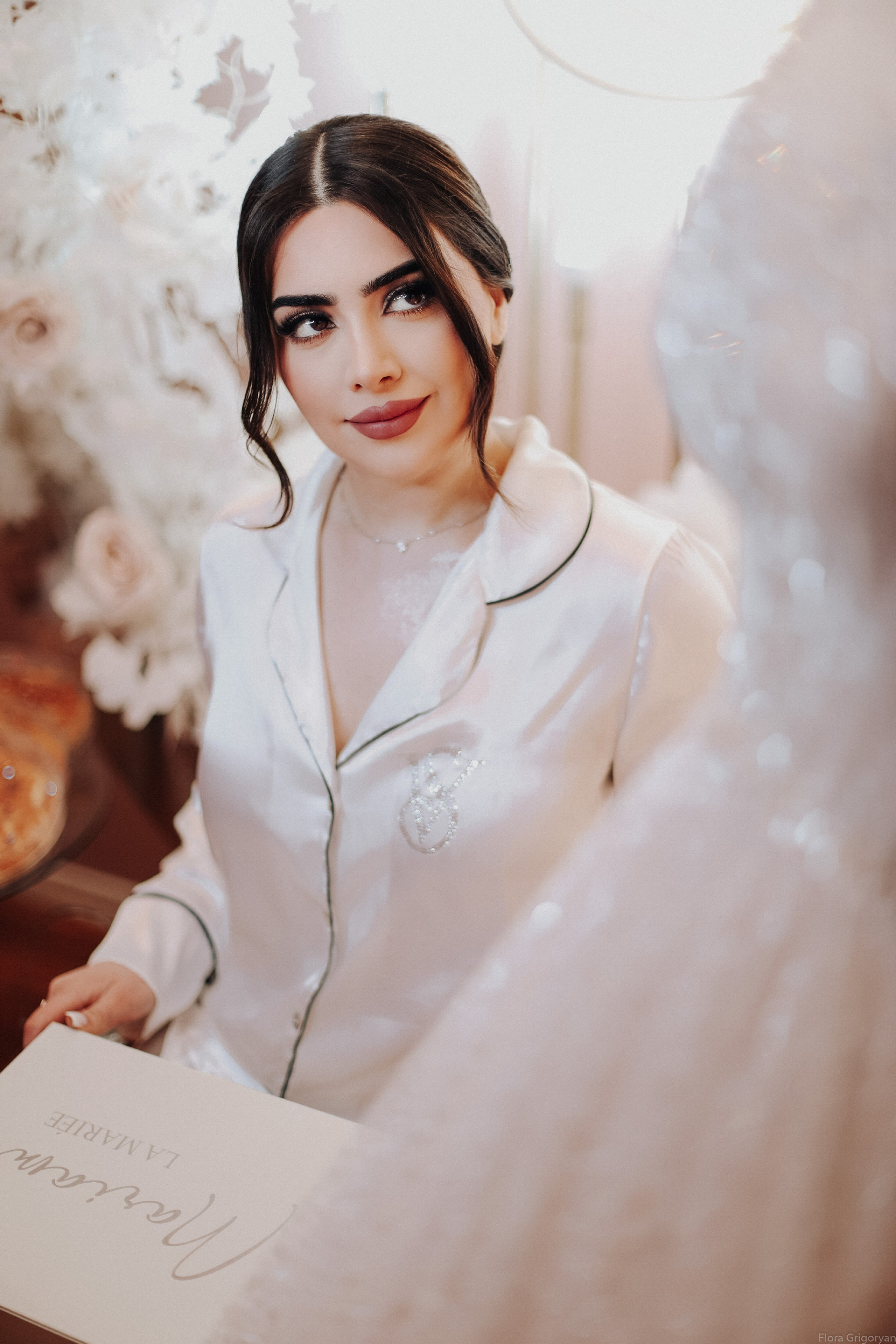 Maria & Karen. Flora Grigoryan Wedding Photography