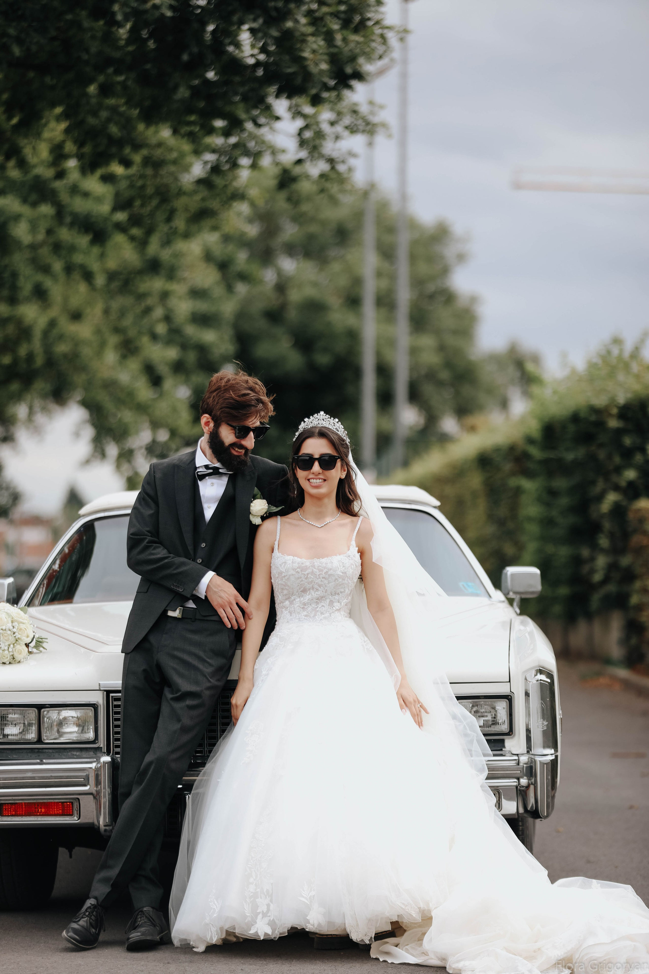 Narek & Raya. Flora Grigoryan Wedding Photography