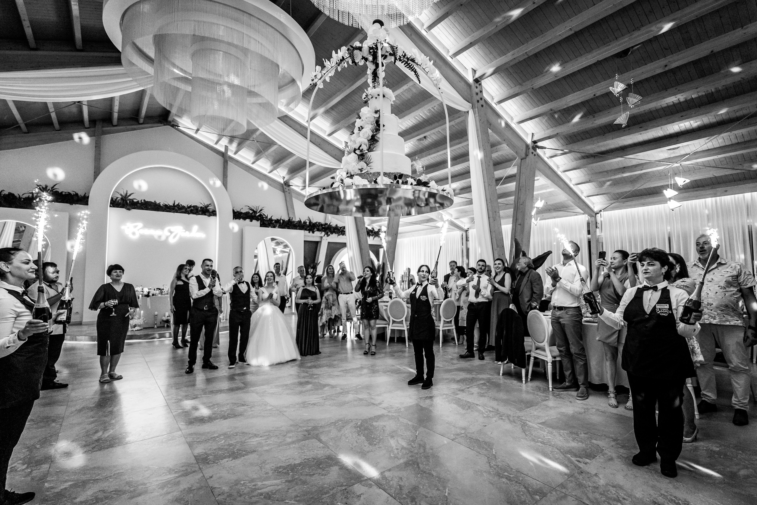 Alina & Alex. Cosmin Virlan - Fotograf de eveniment din Târgoviște