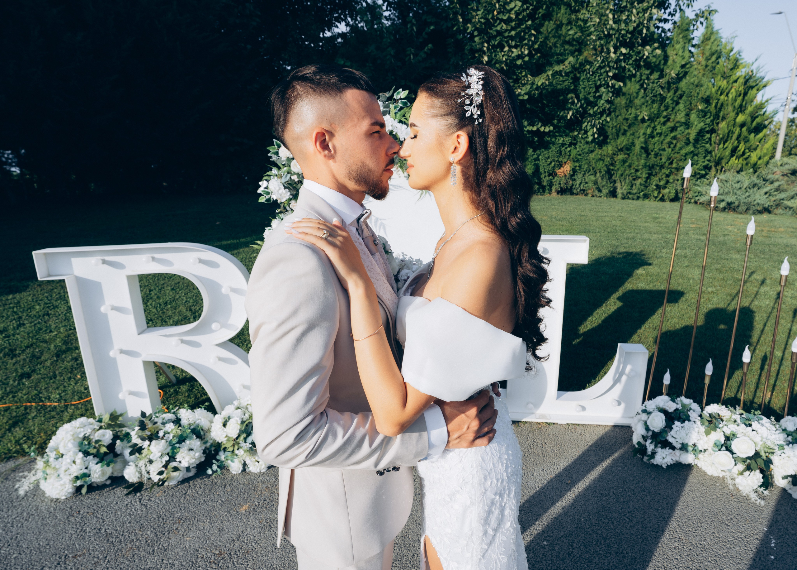 Raluca & Leo. Cosmin Virlan - Fotograf de eveniment din Târgoviște