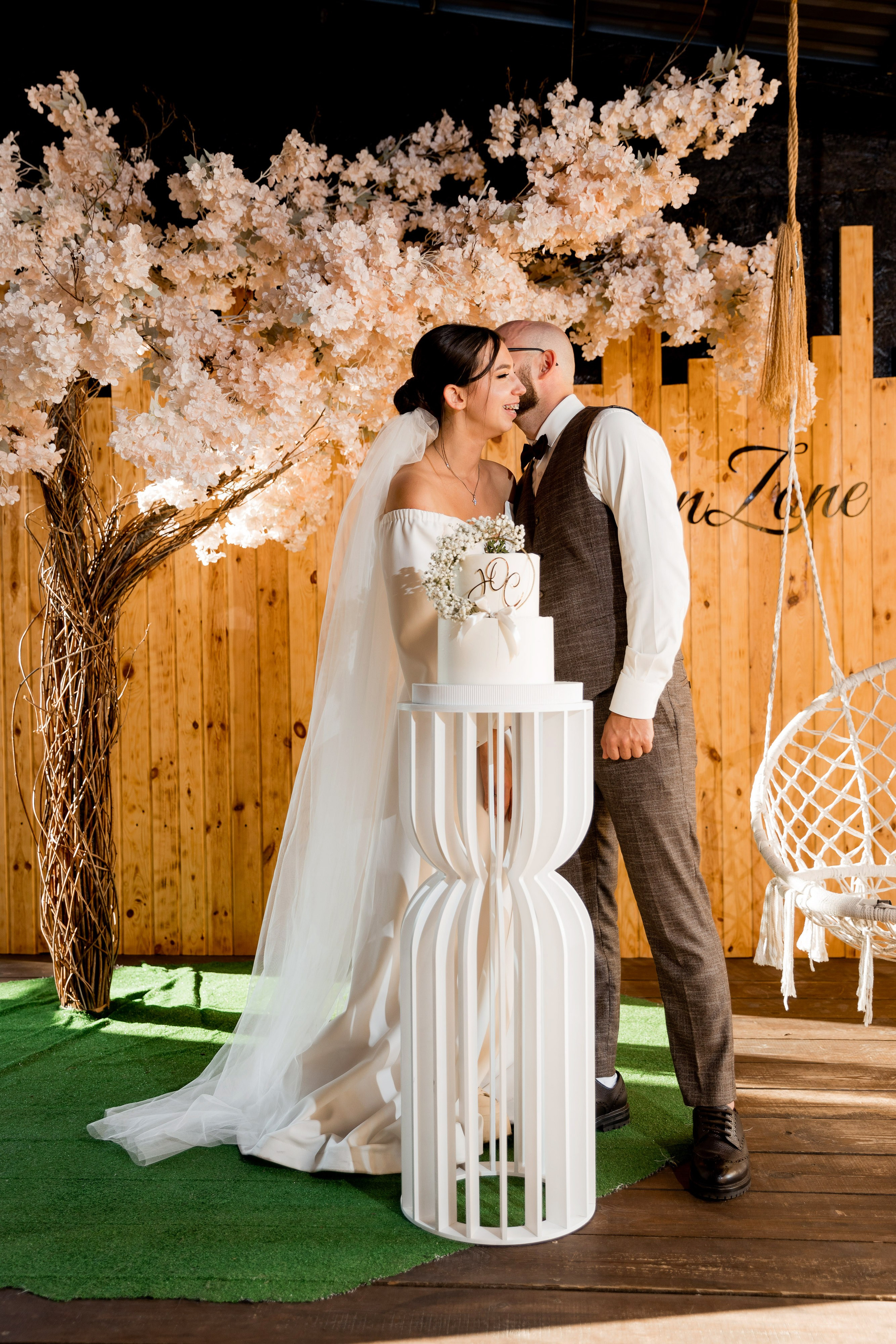 Софія та Юрій. Ірина Терещук