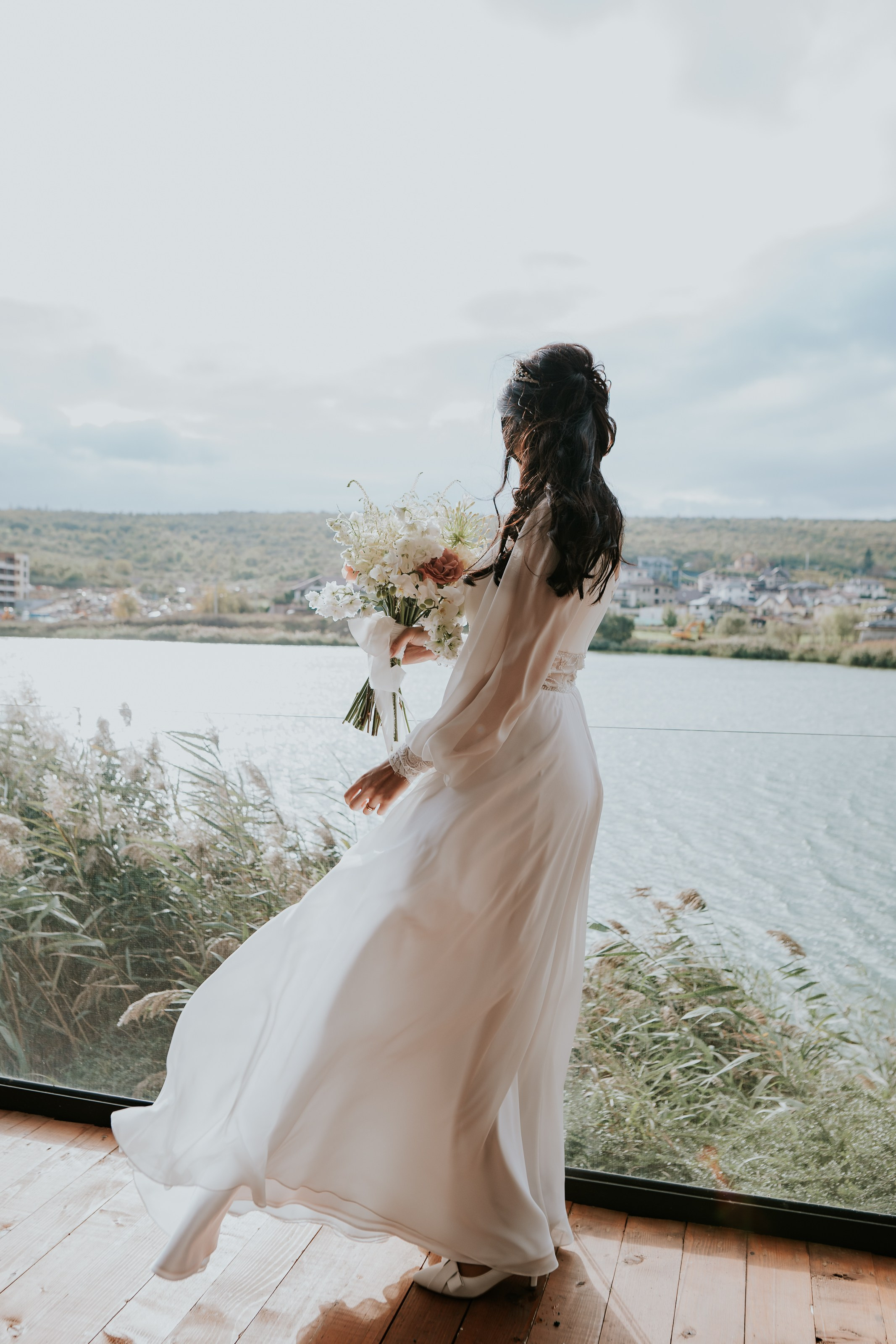 Wedding E&I. MARINABUGS