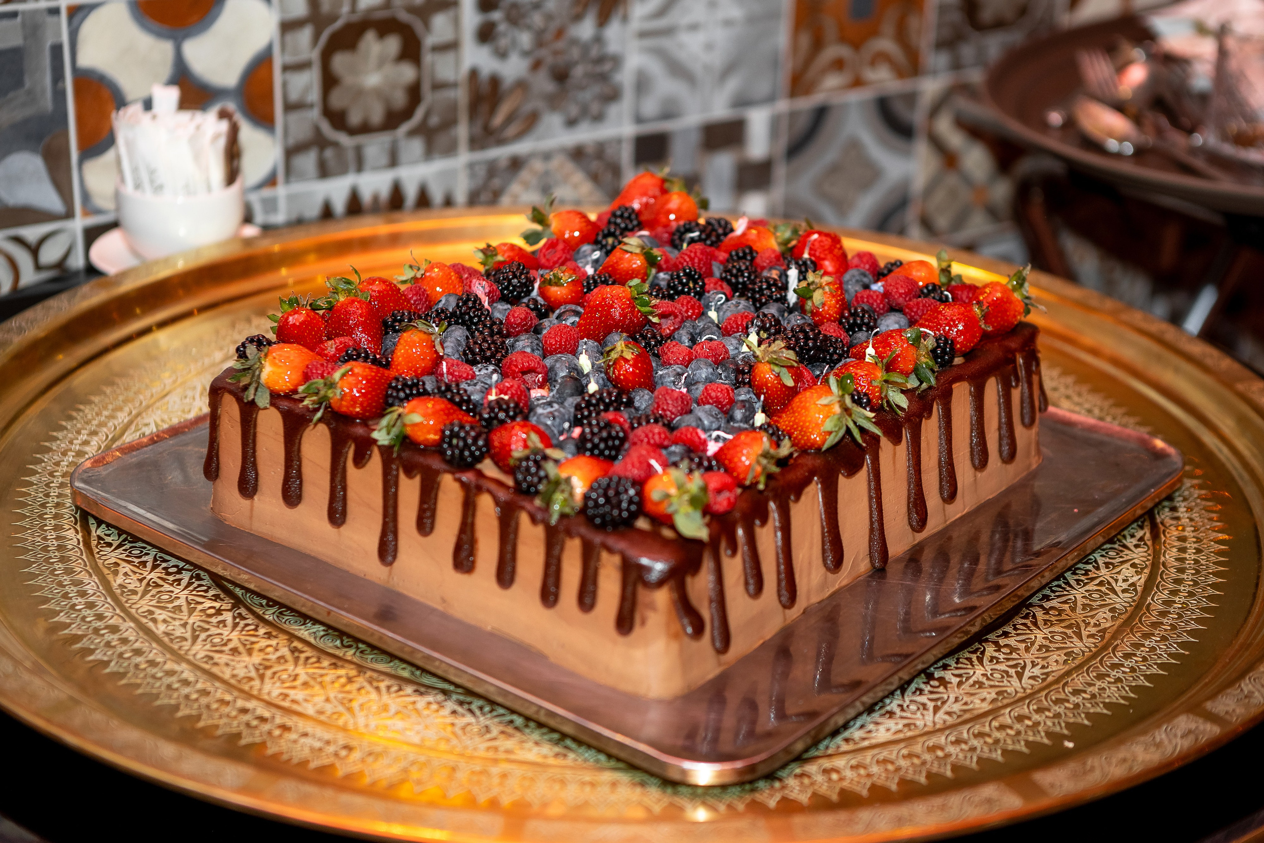 День рождение. Фотограф в Анталии, Кемере и Белеке