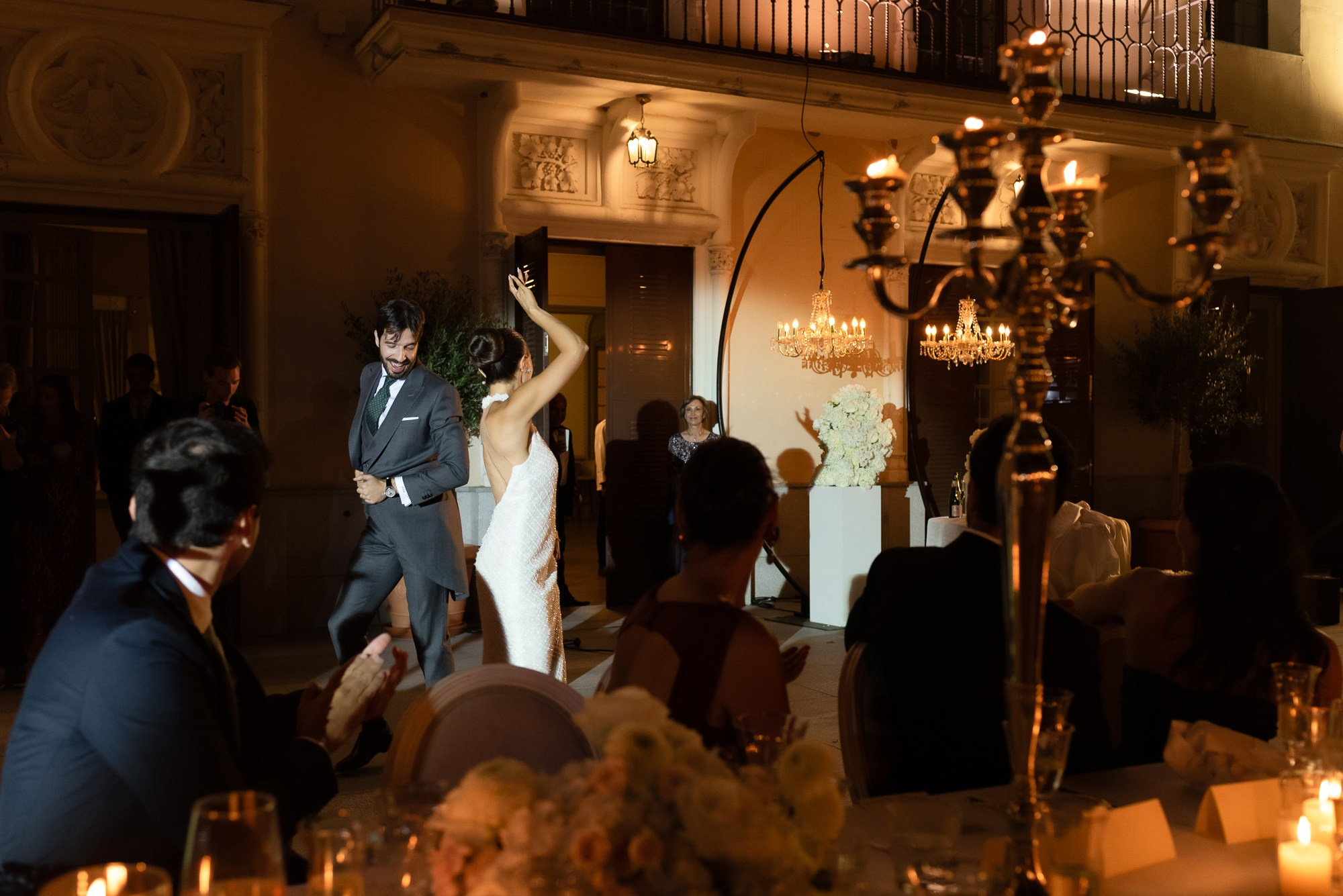 Shiva & Pablo. Wedding photographer videographer Spain