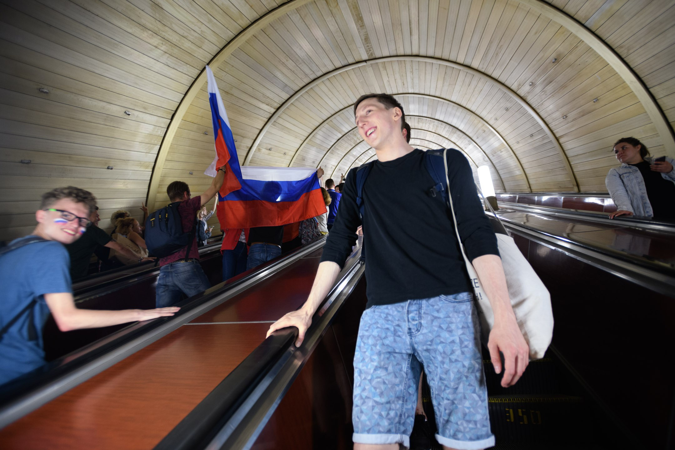 Luke Hayward. Alexander Kabanov Photographer