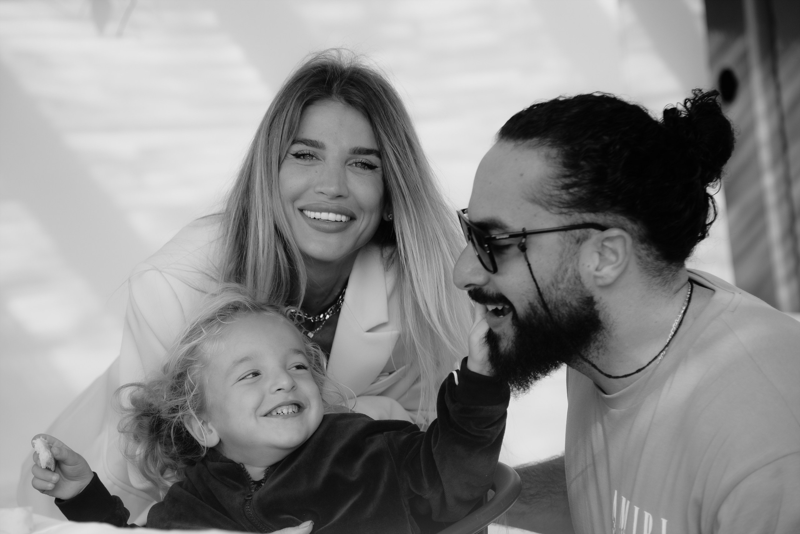 Fotógrafo para cumpleaños infantiles en Torrevieja y Alicante — Andrey Lukovnikov | Fotografía de reportajes