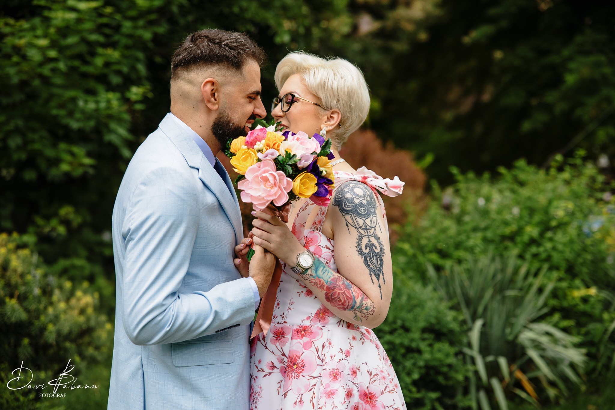 Mădălina & Andrei - Cununie Civilă Iasi