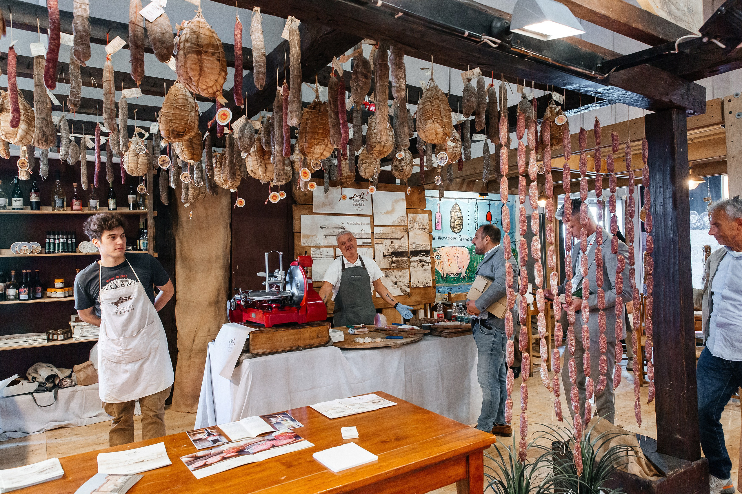 CIBUS International Food Exhibition 2024