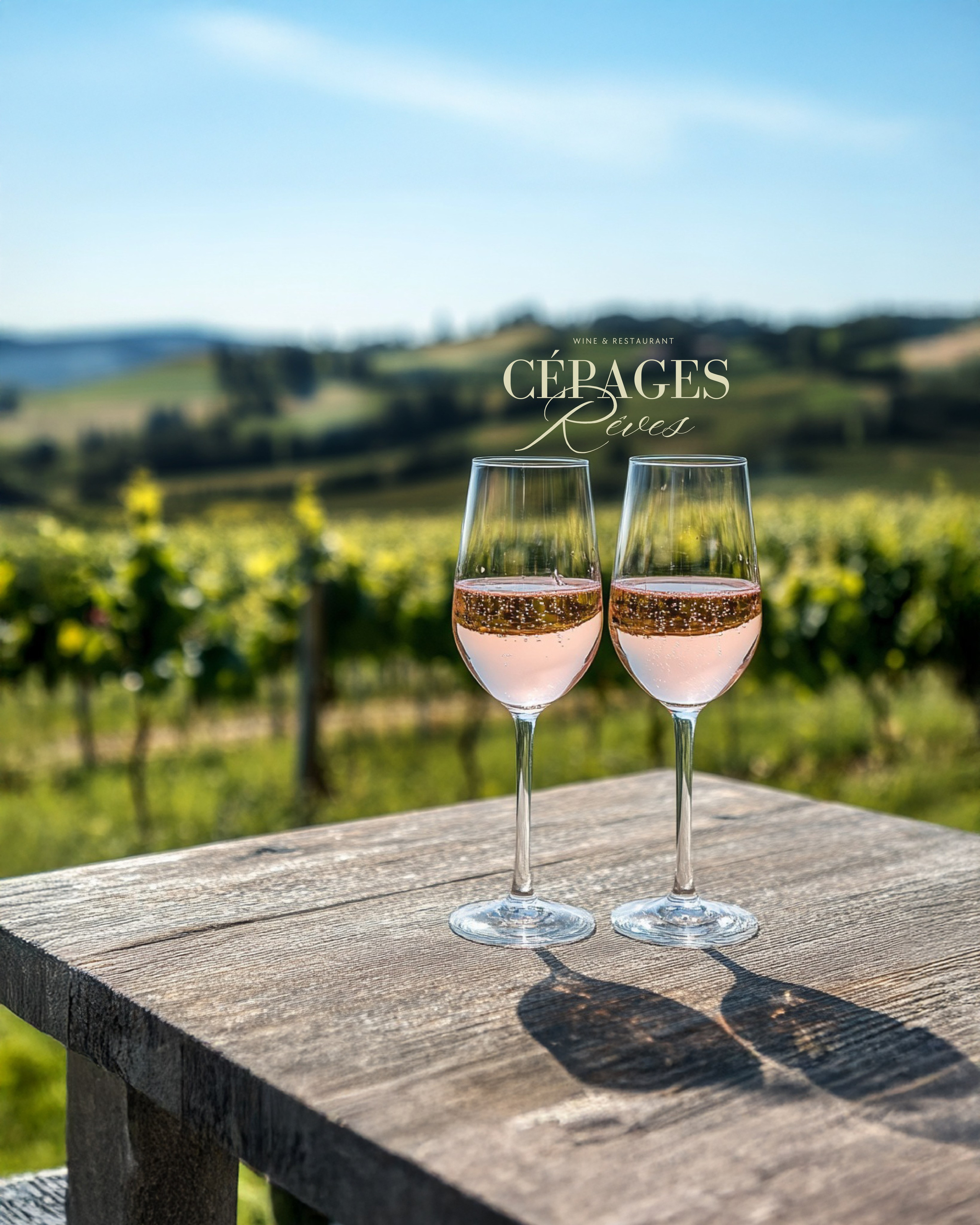 C'EPAGES Reves. Графический дизайнер и ретушёр Юлия Абрамова