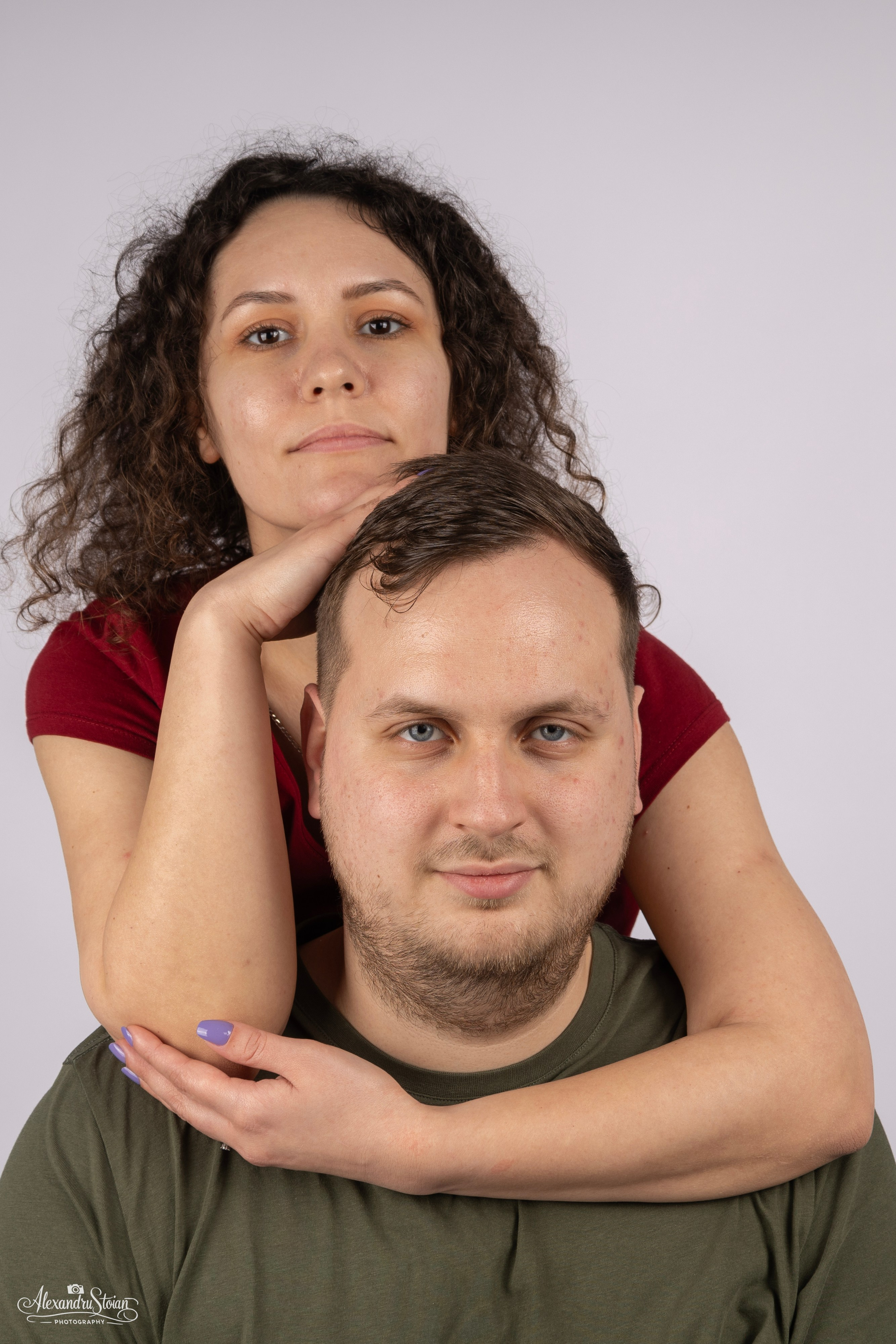 Sedinta Foto Marian si Maria. Http://www.alexphoto.ro