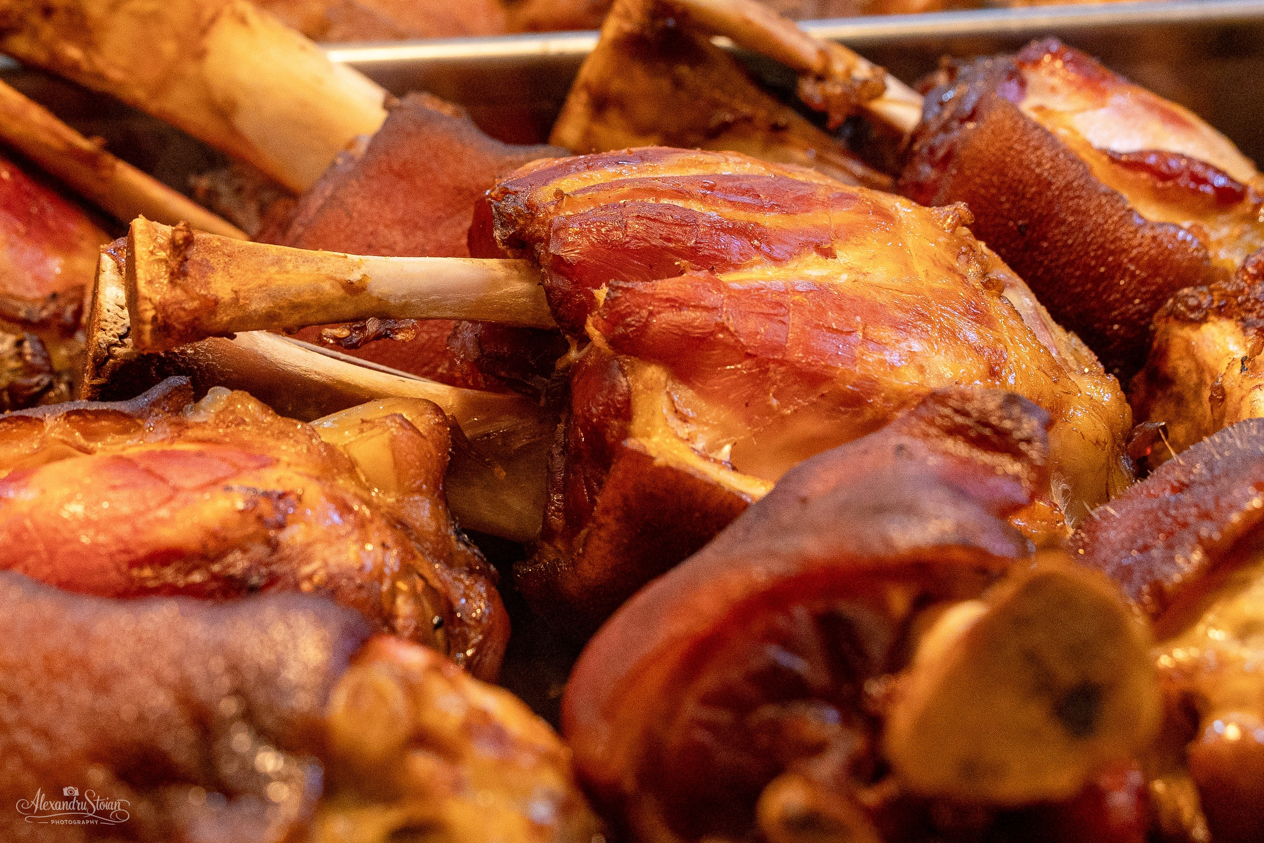 Targ de Craciun. Http://www.alexphoto.ro