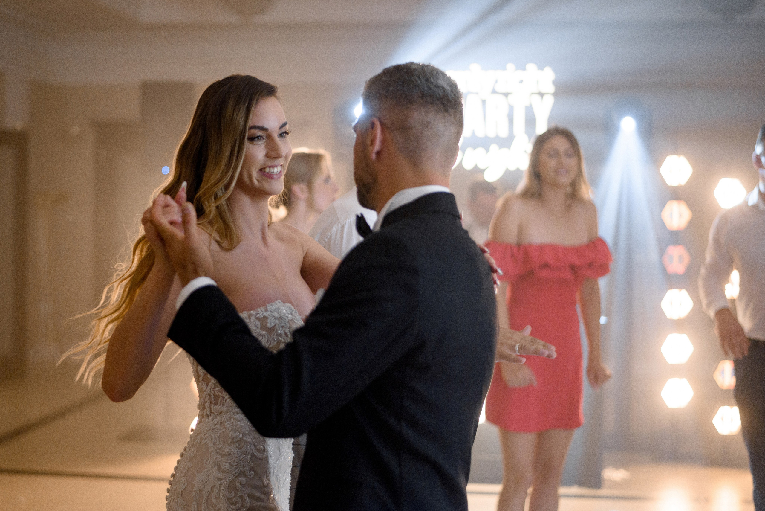 Dominika i Dominik 06.07.2024. Wedding photographer Warsaw and Europe