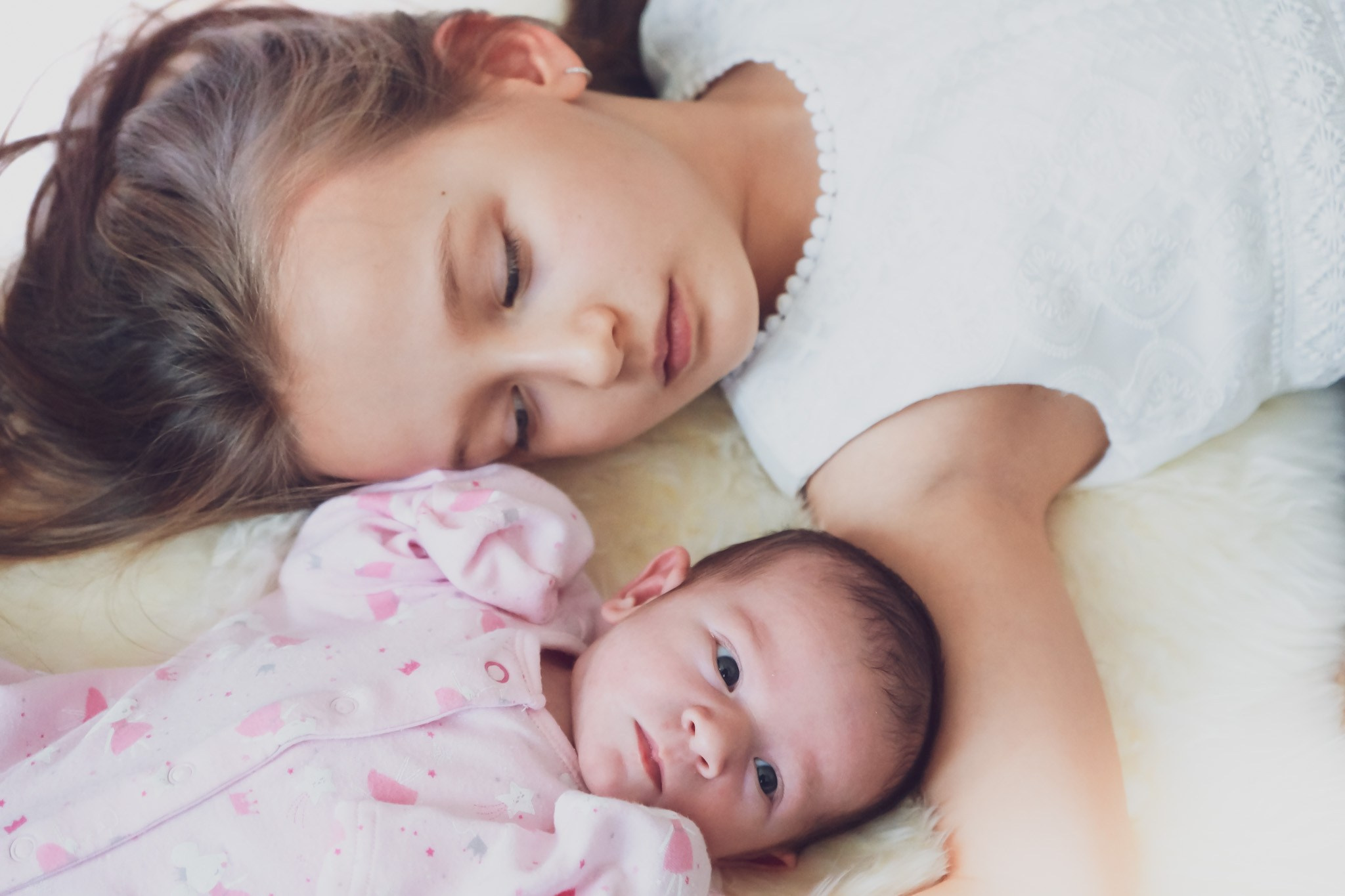 Baby & Kids. Studio Momenty are East London based Photography studio