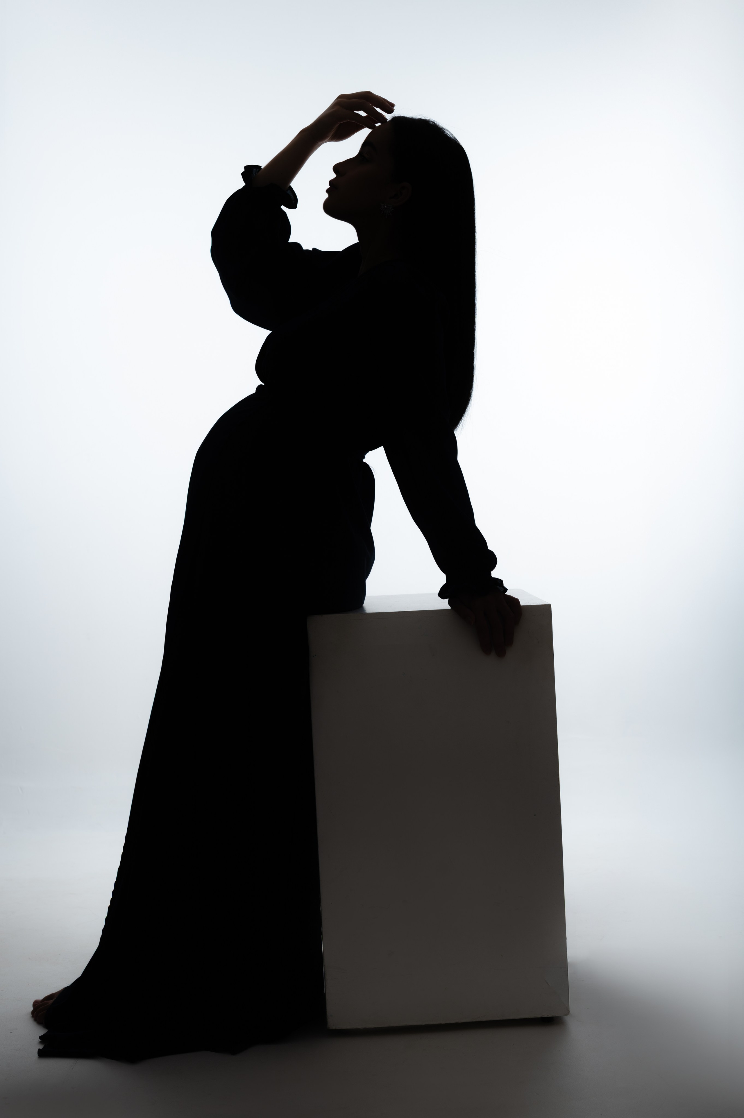 Gestante. Fotografamos famílias, gestantes, bebês e ensaios individuais