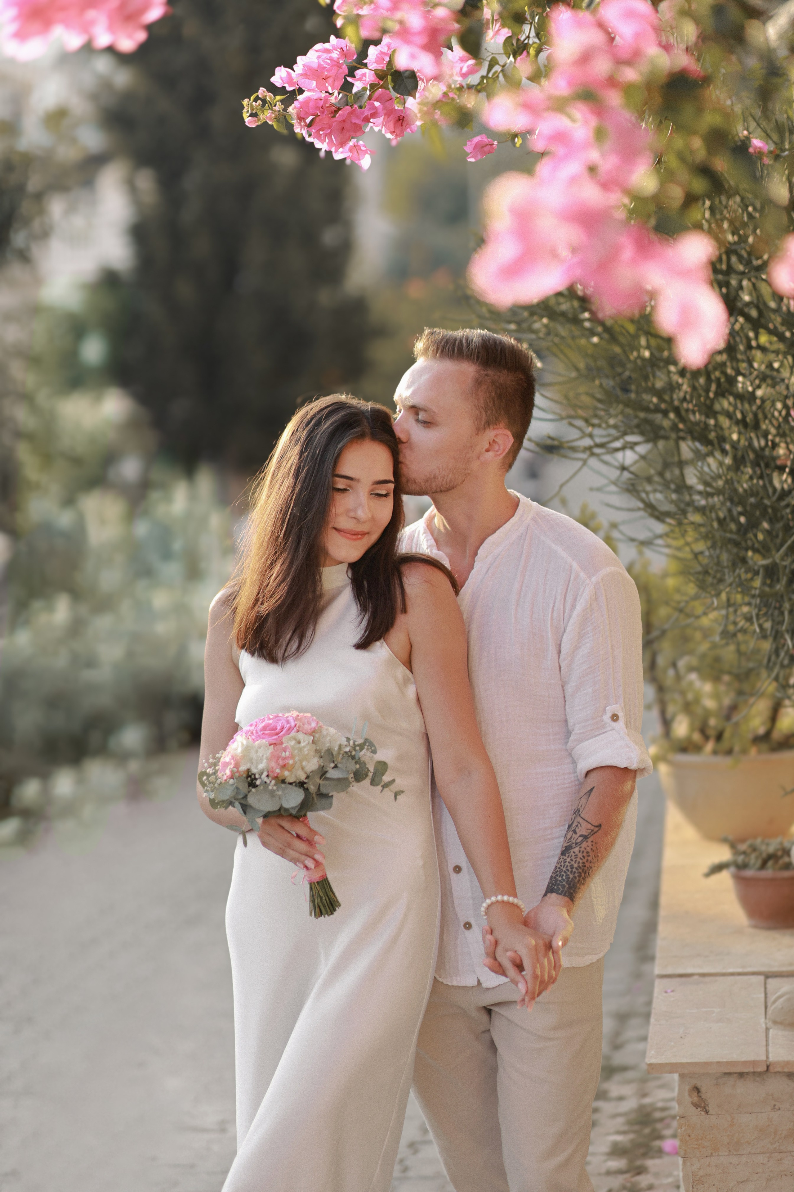 WEDDING DINER KAS. Valerıya Efremova Photographer Barcelona