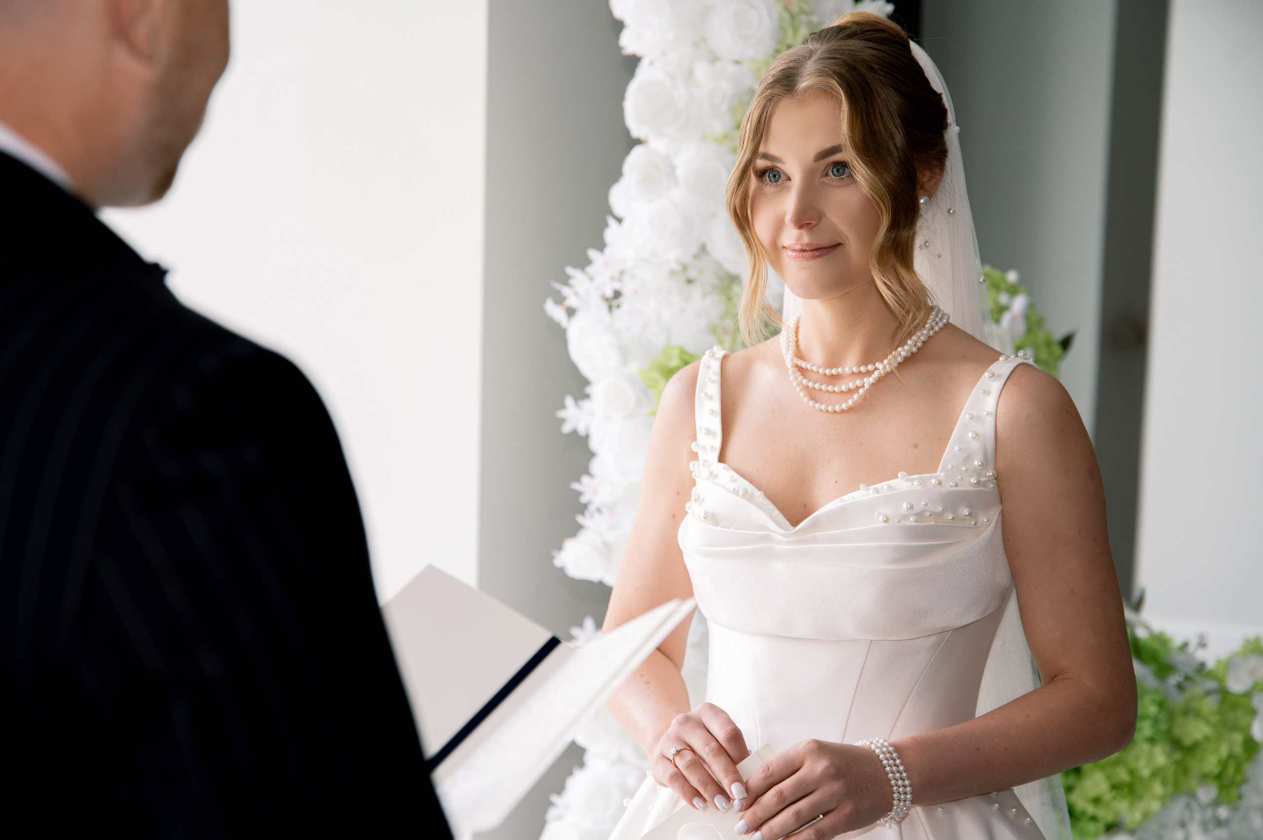 Snizhana i Michał. Свадебный фотограф Виктория Санюк