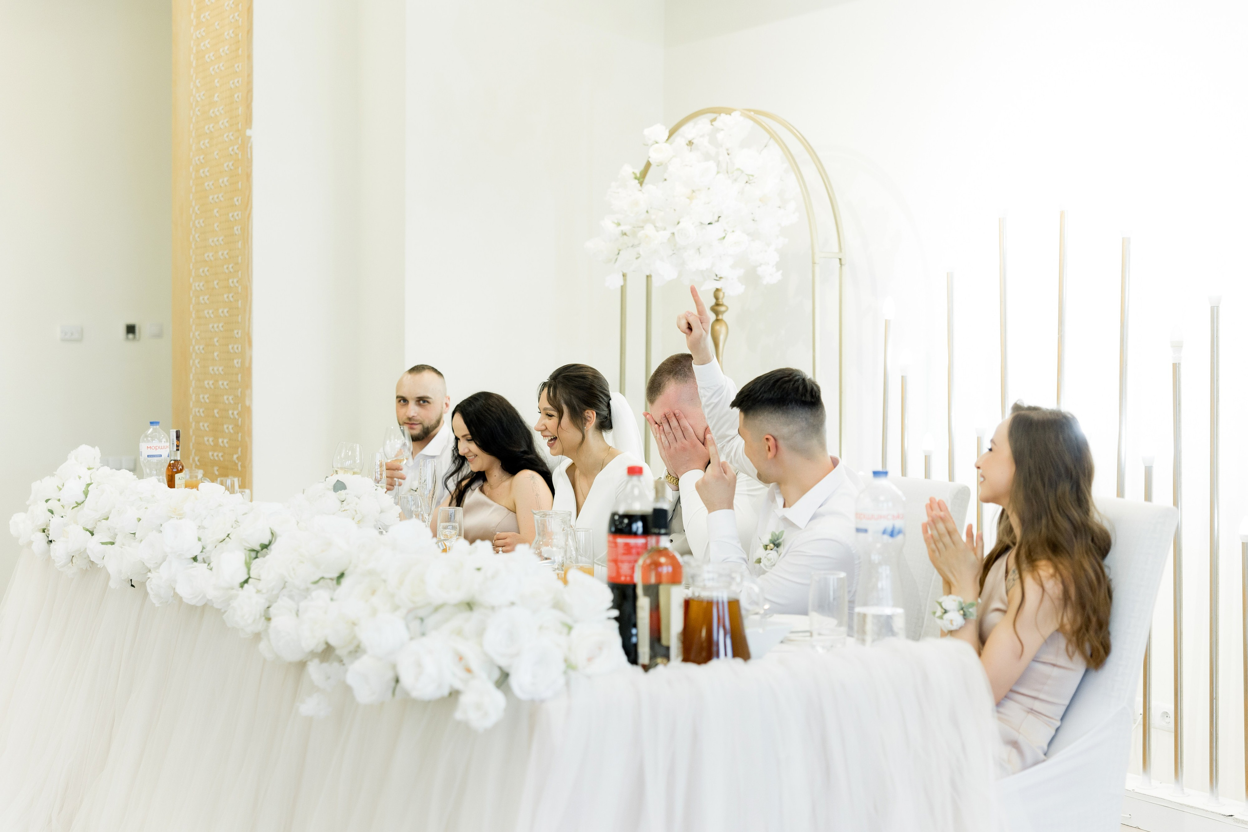 Anna Dmytro. Ірина Терещук