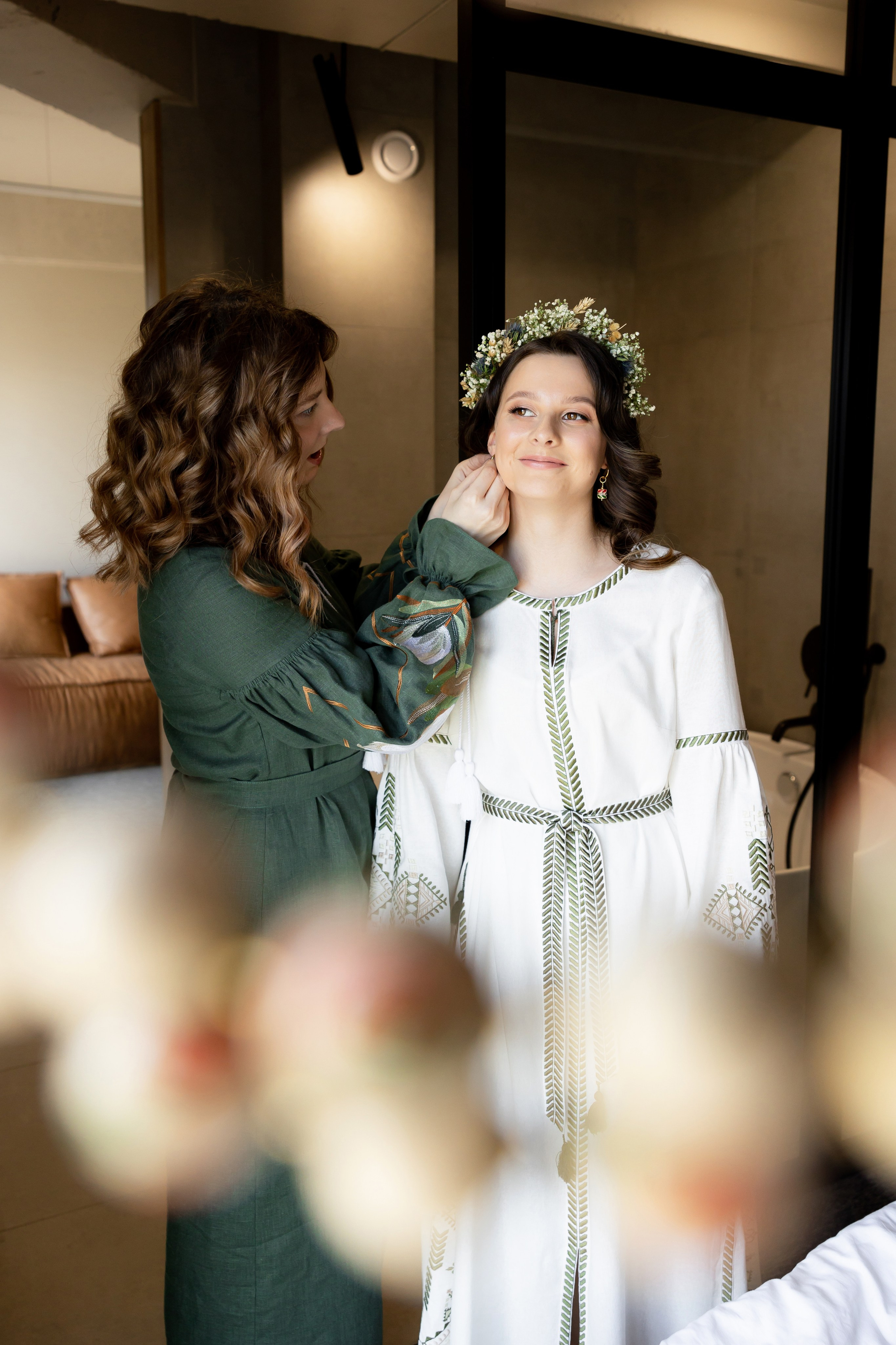 Sofiya Max. Ірина Терещук