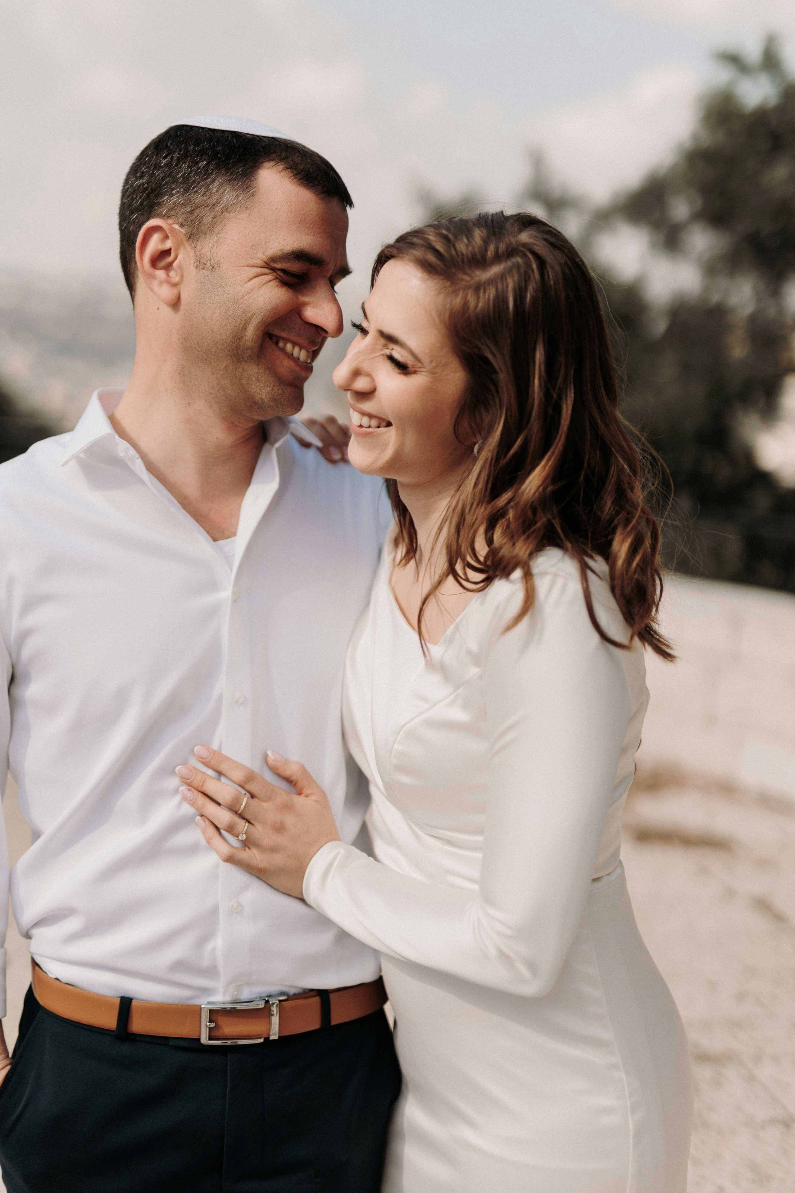 ‏יעקב אלקין | ‏צילום ‏חתונות בירושלים