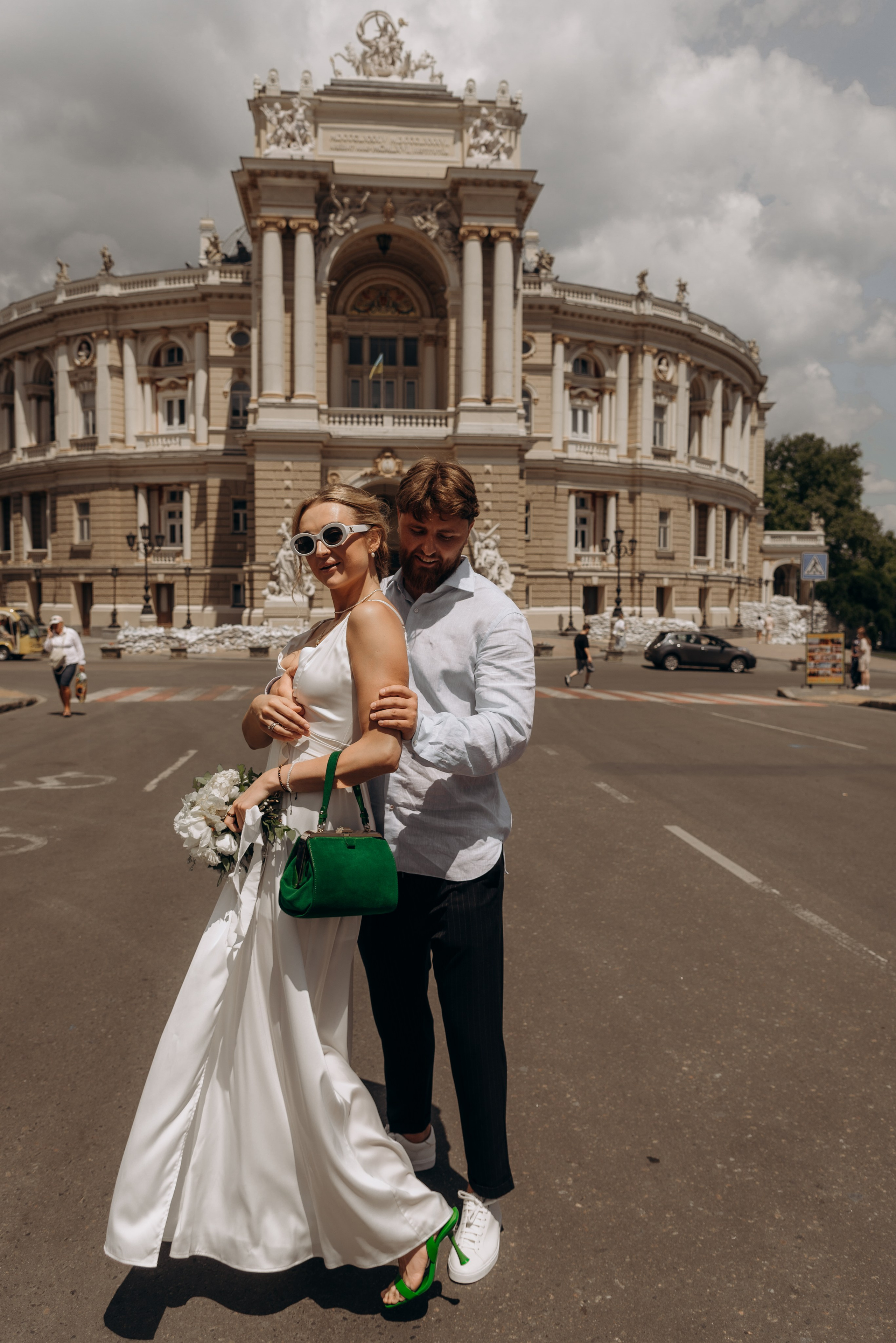 *. Wedding and family photographer San Diego