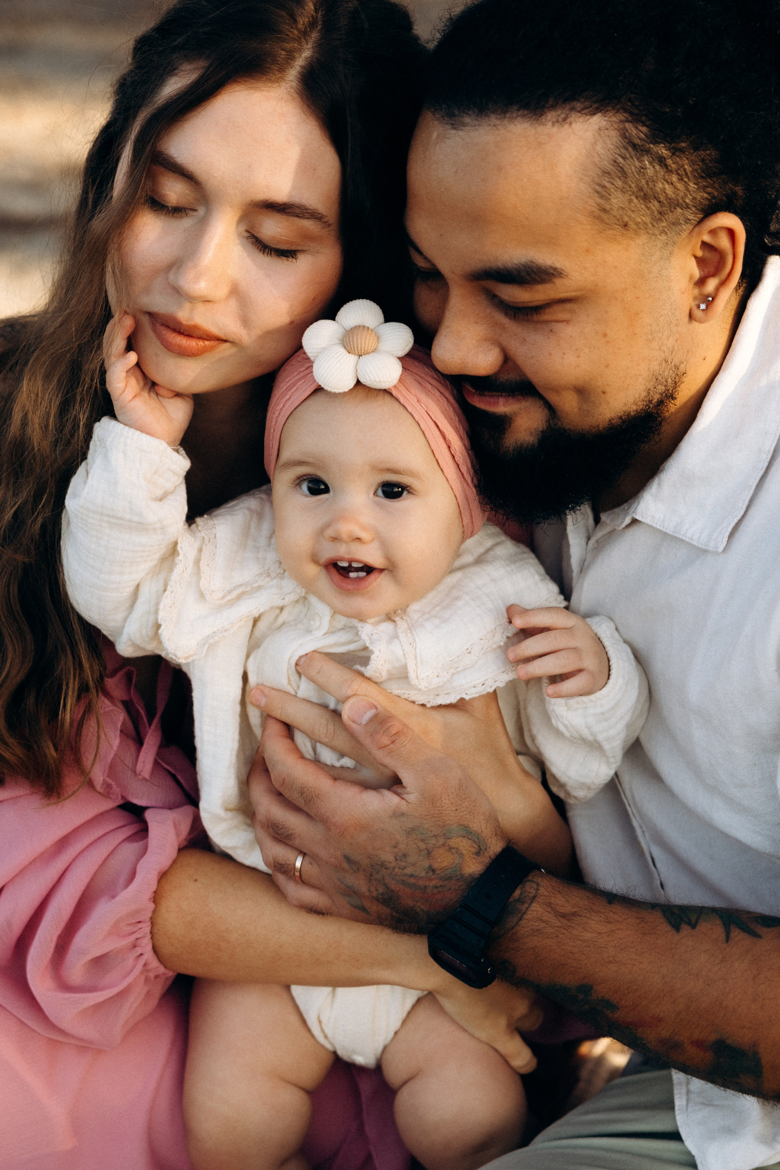 *. Wedding and family photographer San Diego