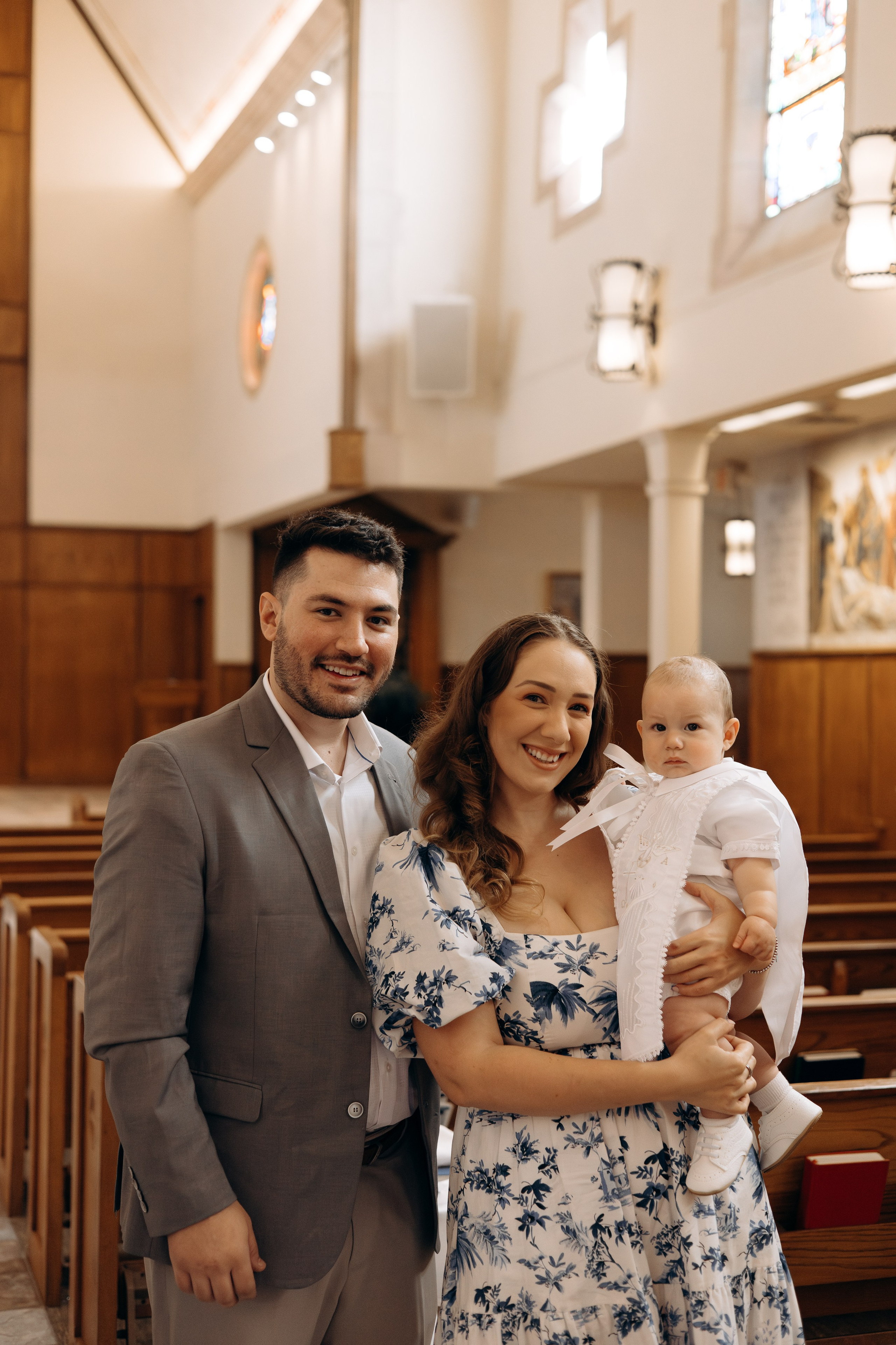 *. Wedding and family photographer San Diego