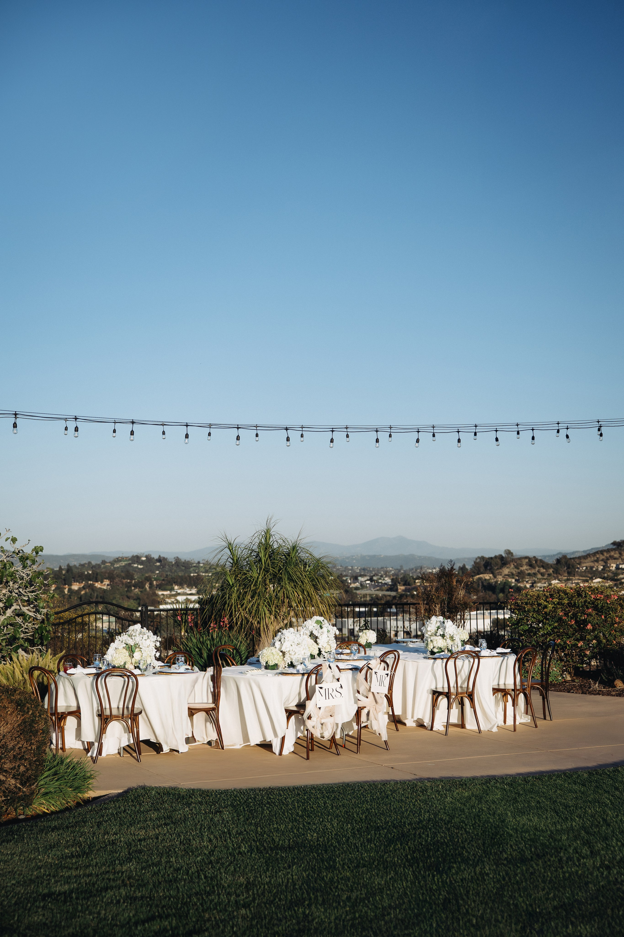 Drew and Haley. Wedding and family photographer San Diego